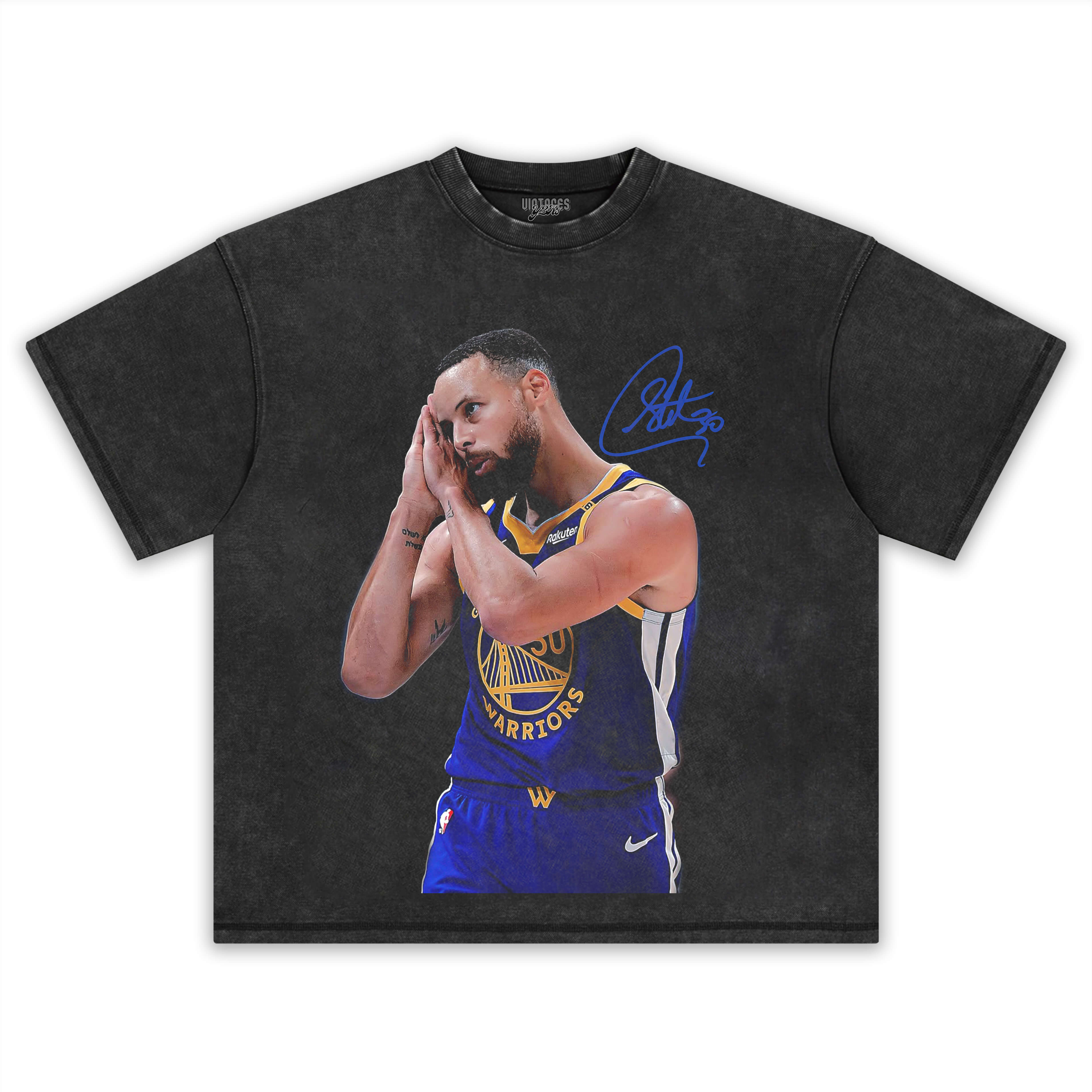 STEPHEN CURRY SC2 TEE & LS & HOODIE