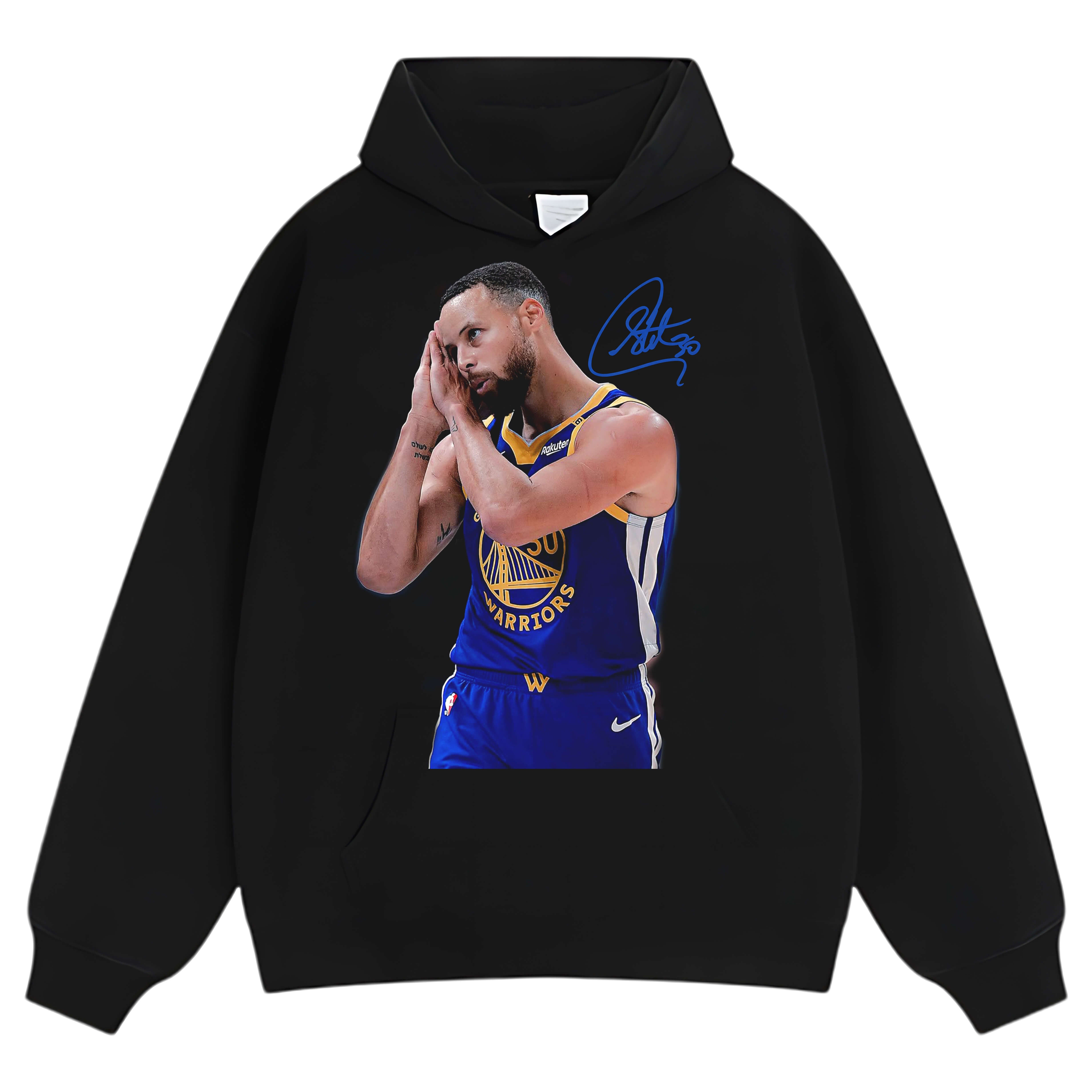 STEPHEN CURRY SC2 TEE & LS & HOODIE