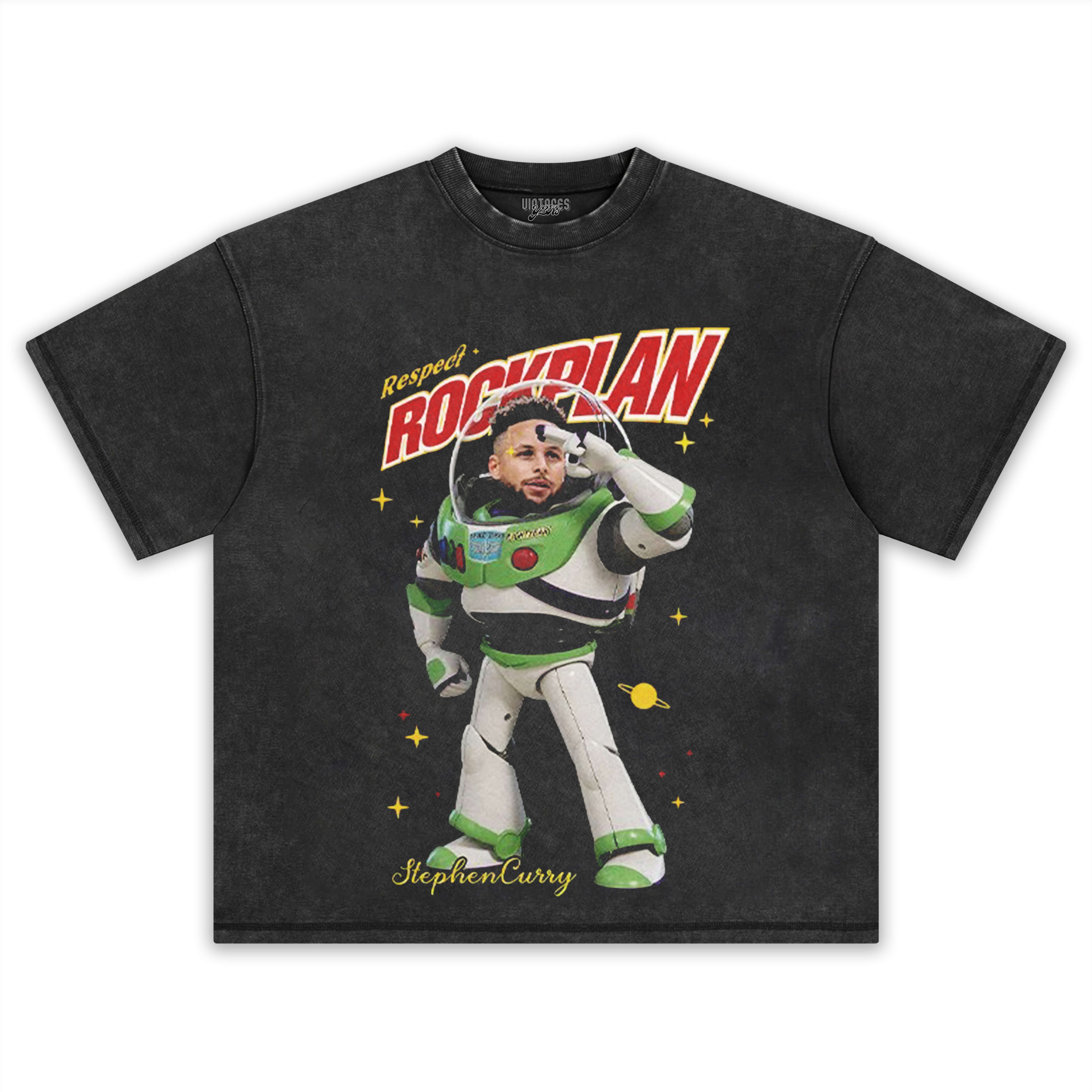 STEPHEN CURRY V9 TEE & LS & HOODIE