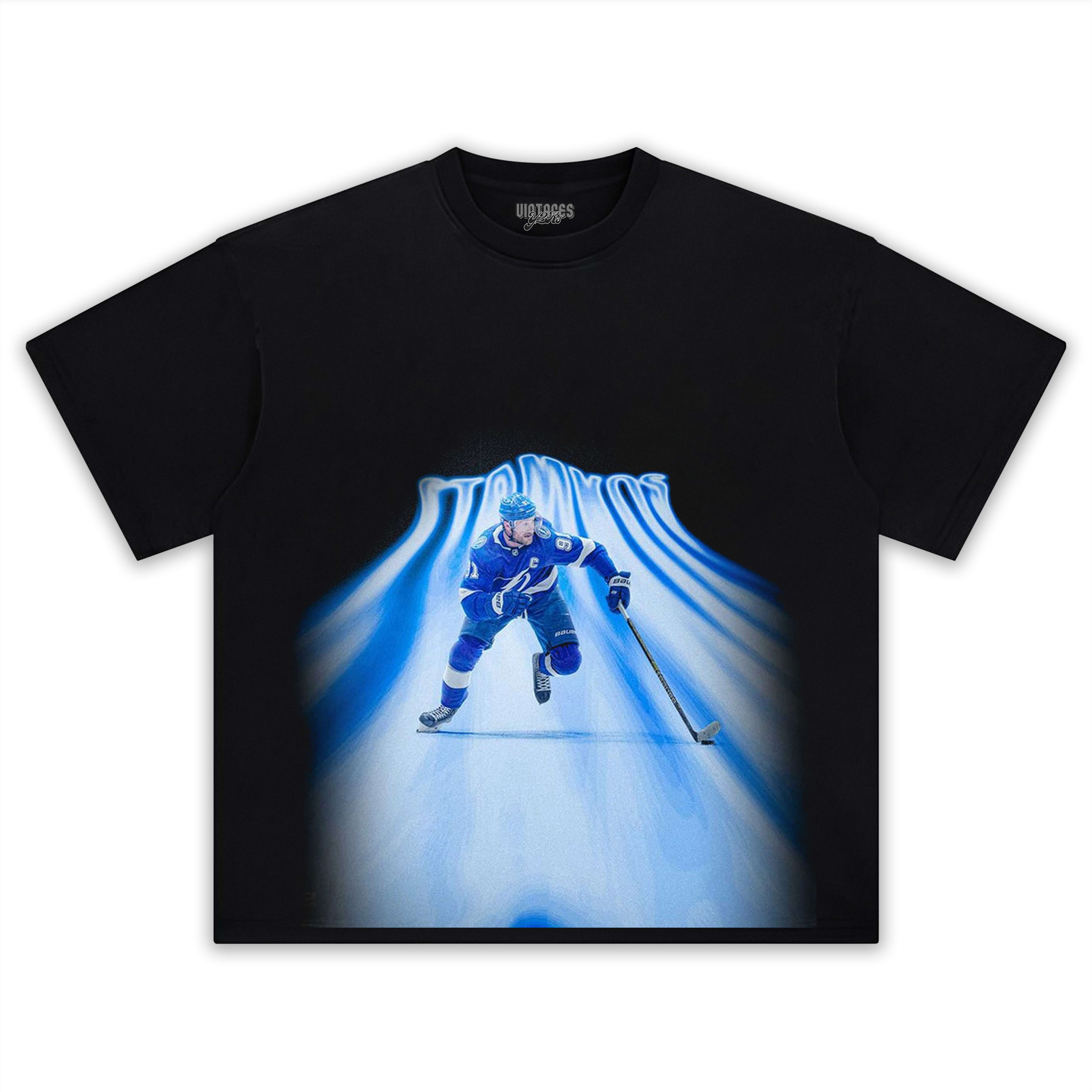 STEVEN STAMKOS TEE