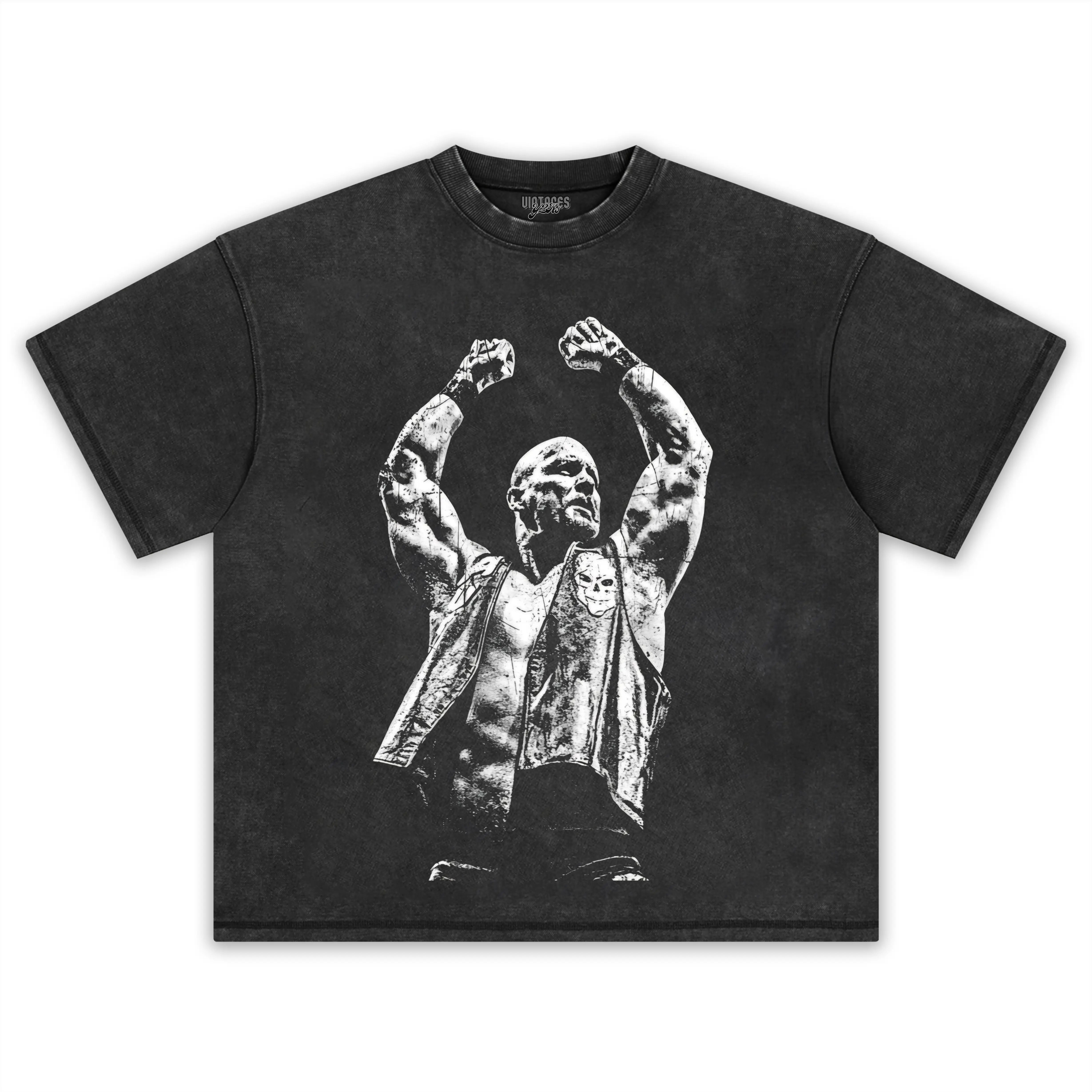 STEVE AUSTIN TEE
