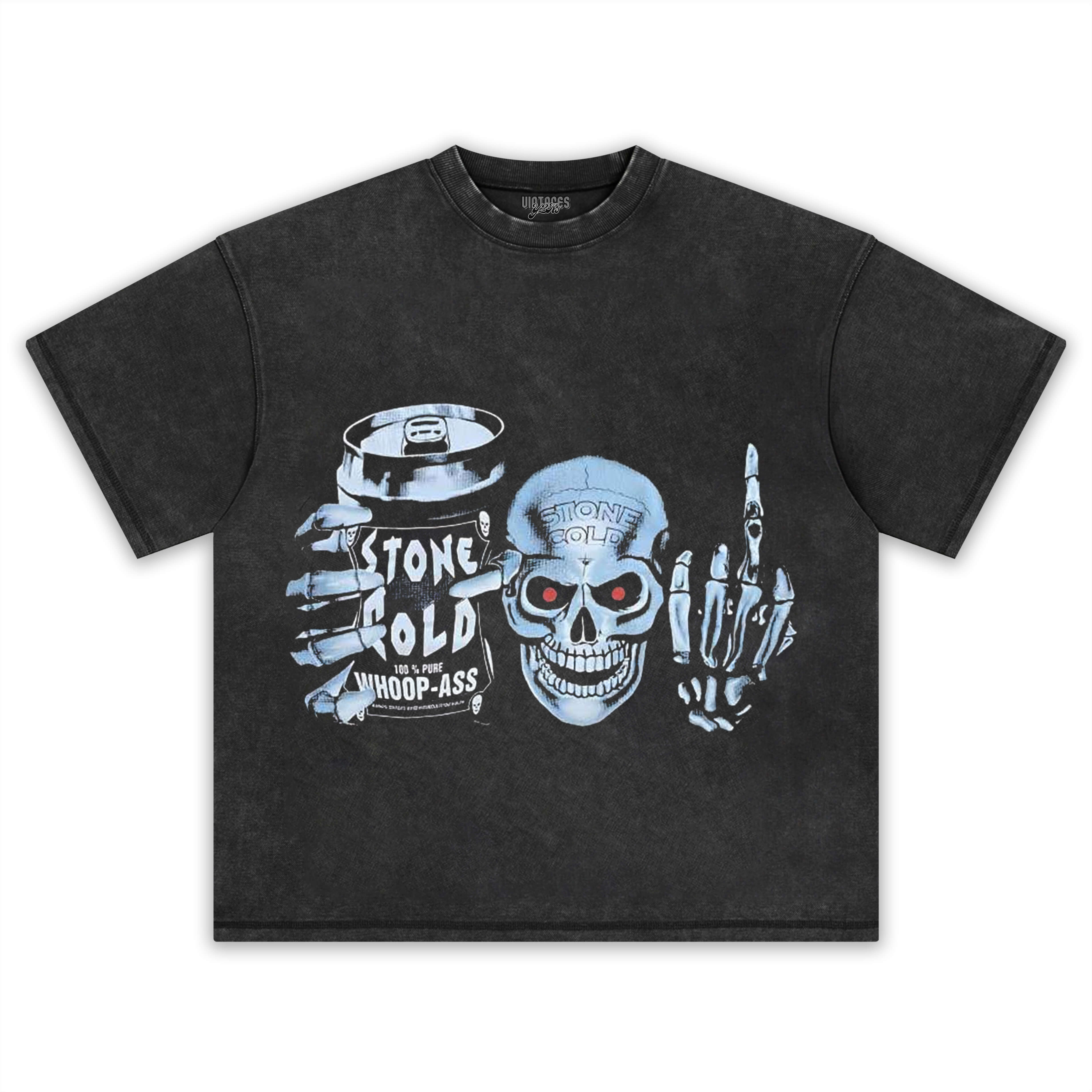 STONE COLD TEE