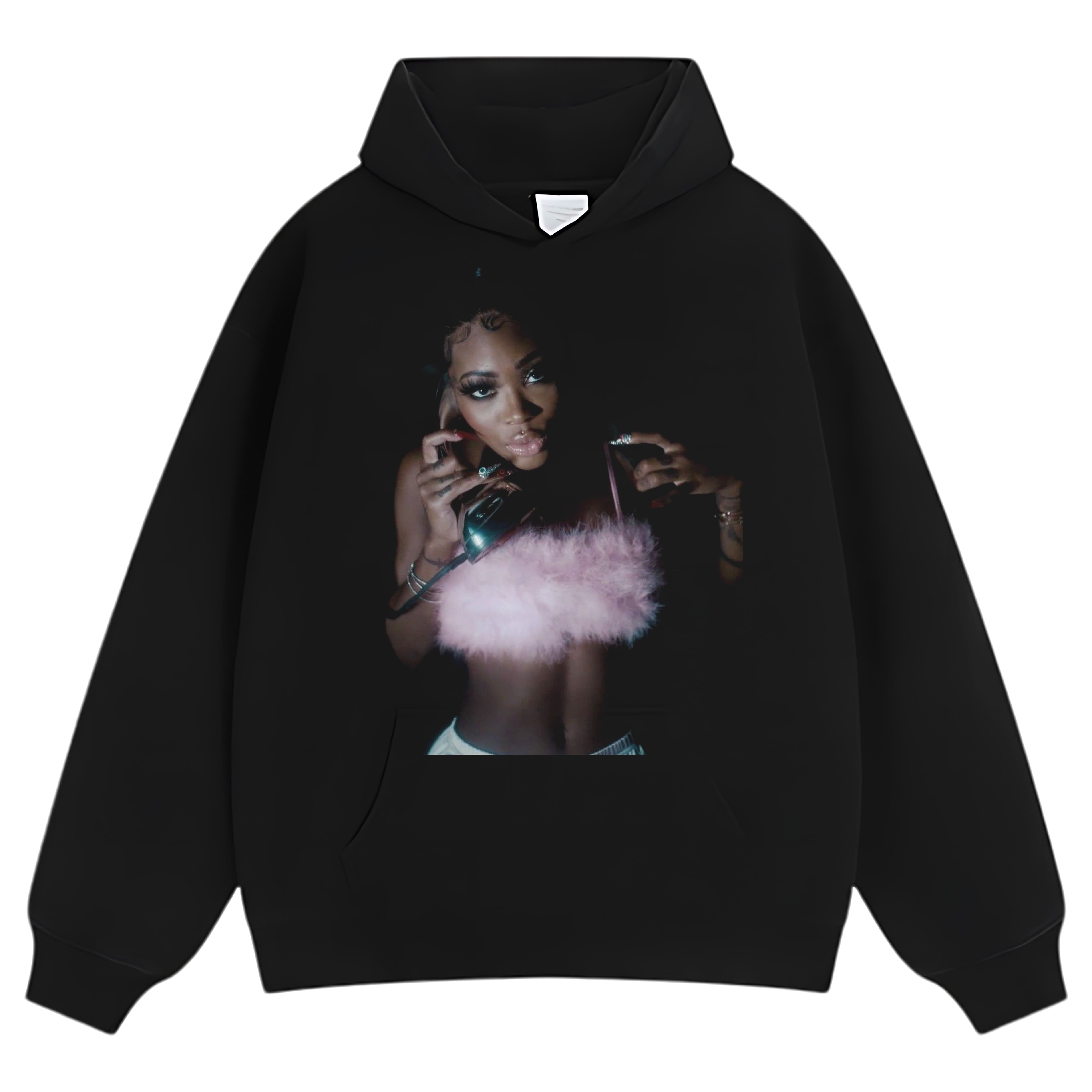 SUMMER WALKER - VINTAGE V2 TANK TOP & TEE & LONG SLEEVE & LAYERED LS & HOODIE