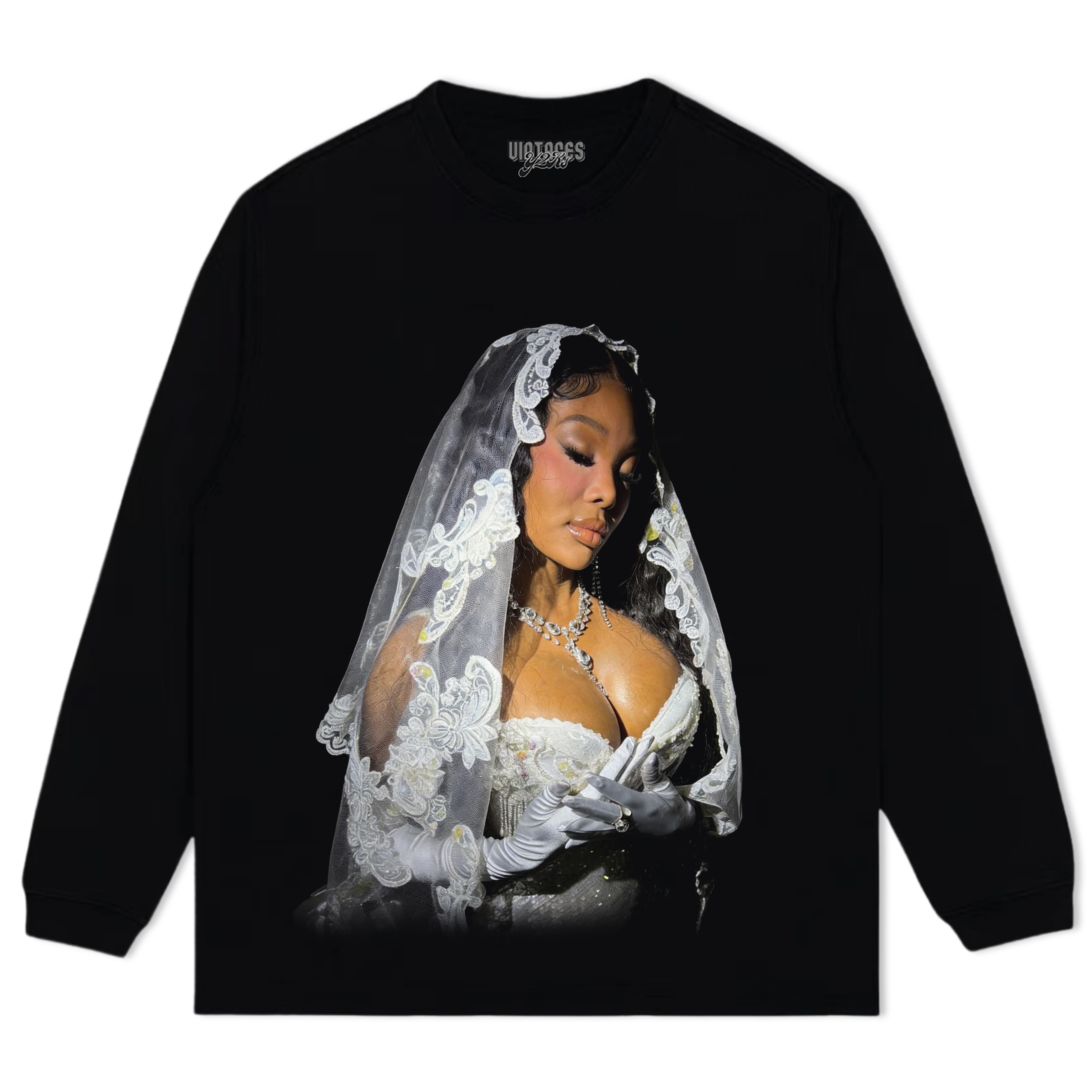 SUMMER WALKER TANK TOP & TEE & LONG SLEEVE & LAYERED LS & HOODIE