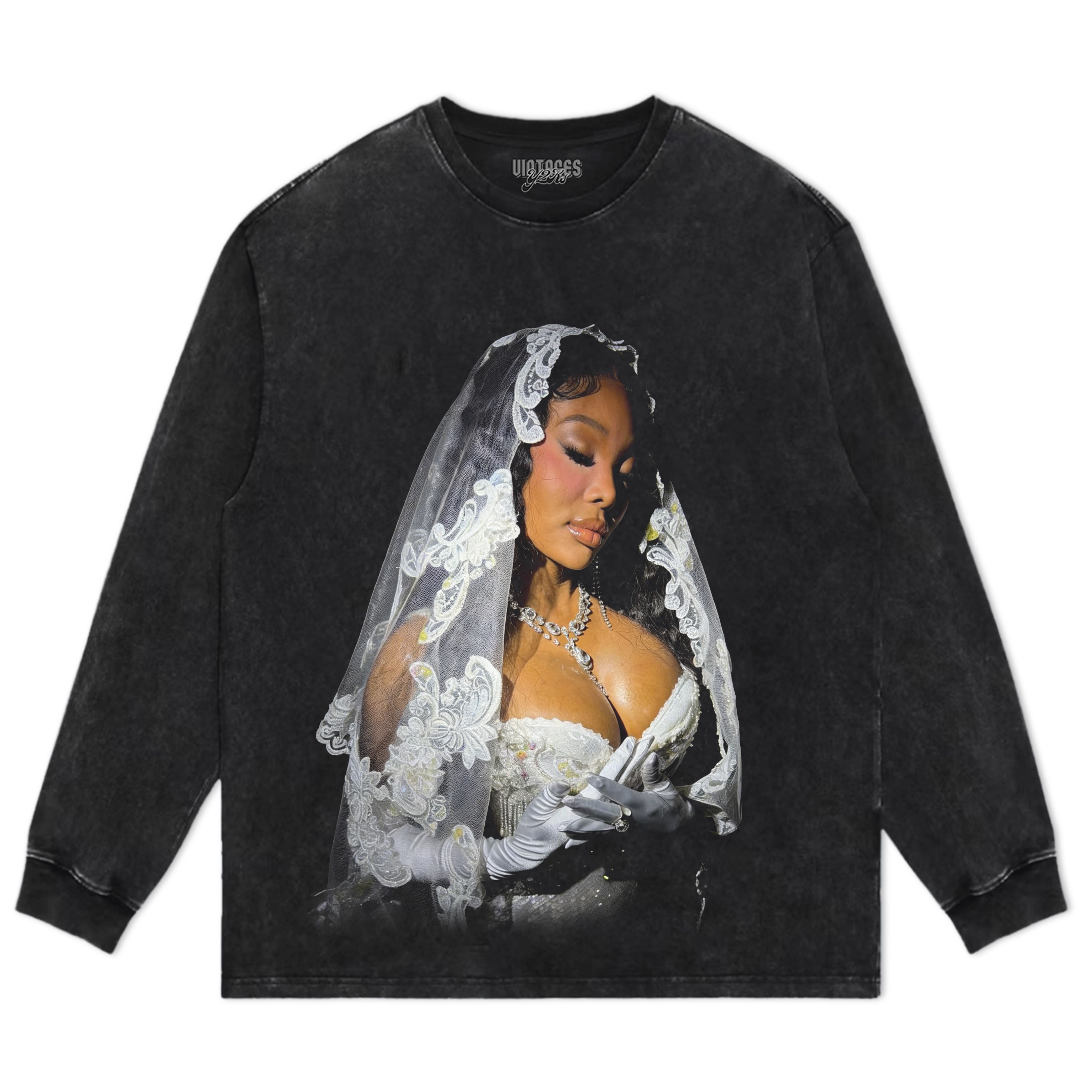 SUMMER WALKER TANK TOP & TEE & LONG SLEEVE & LAYERED LS & HOODIE