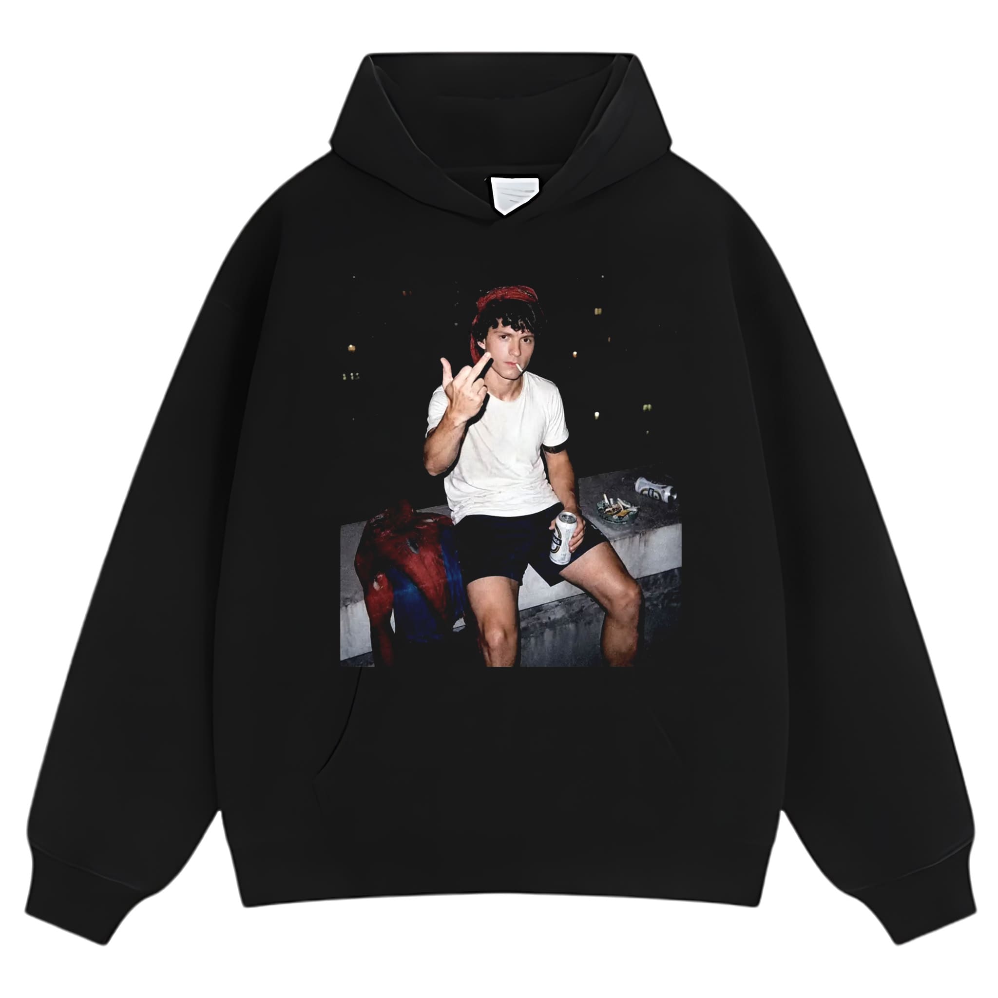 SUPER HERO AFTER HOURS V3 TANK TOP & TEE & LONG SLEEVE & LAYERED LS & HOODIE