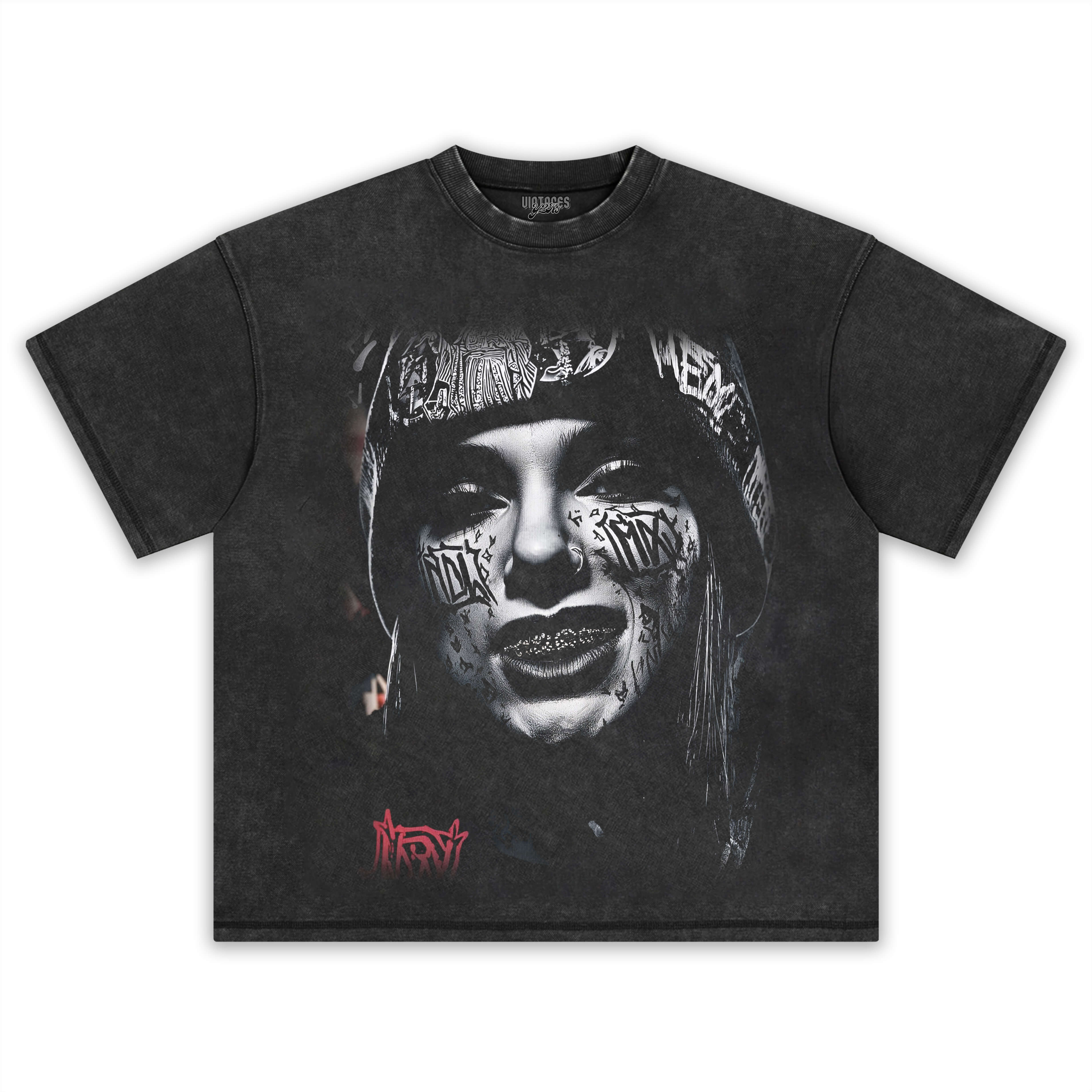SMILE V2 TEE