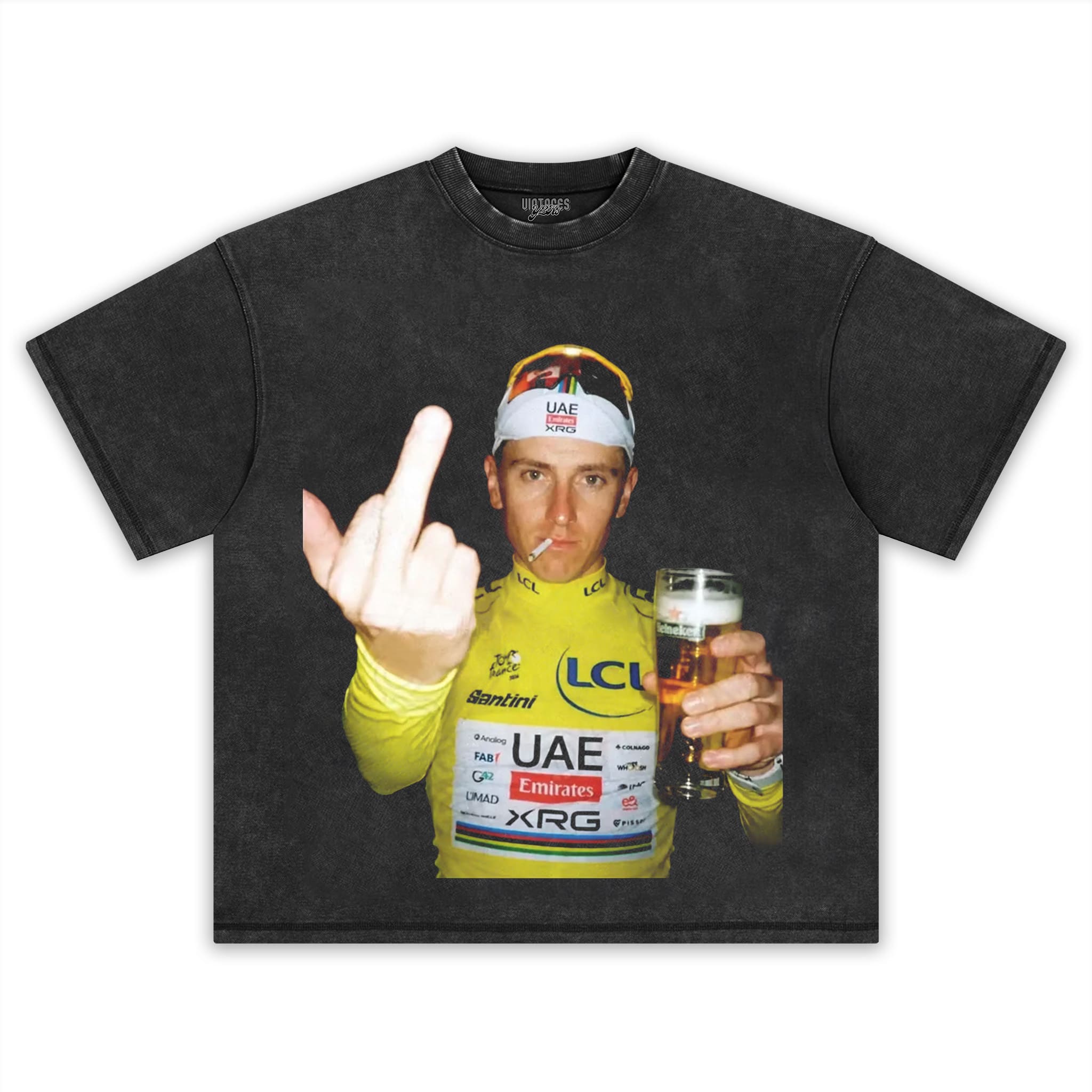TADEJ POGAČAR 2026 V2 TANK TOP & TEE & LONG SLEEVE & LAYERED LS & HOODIE