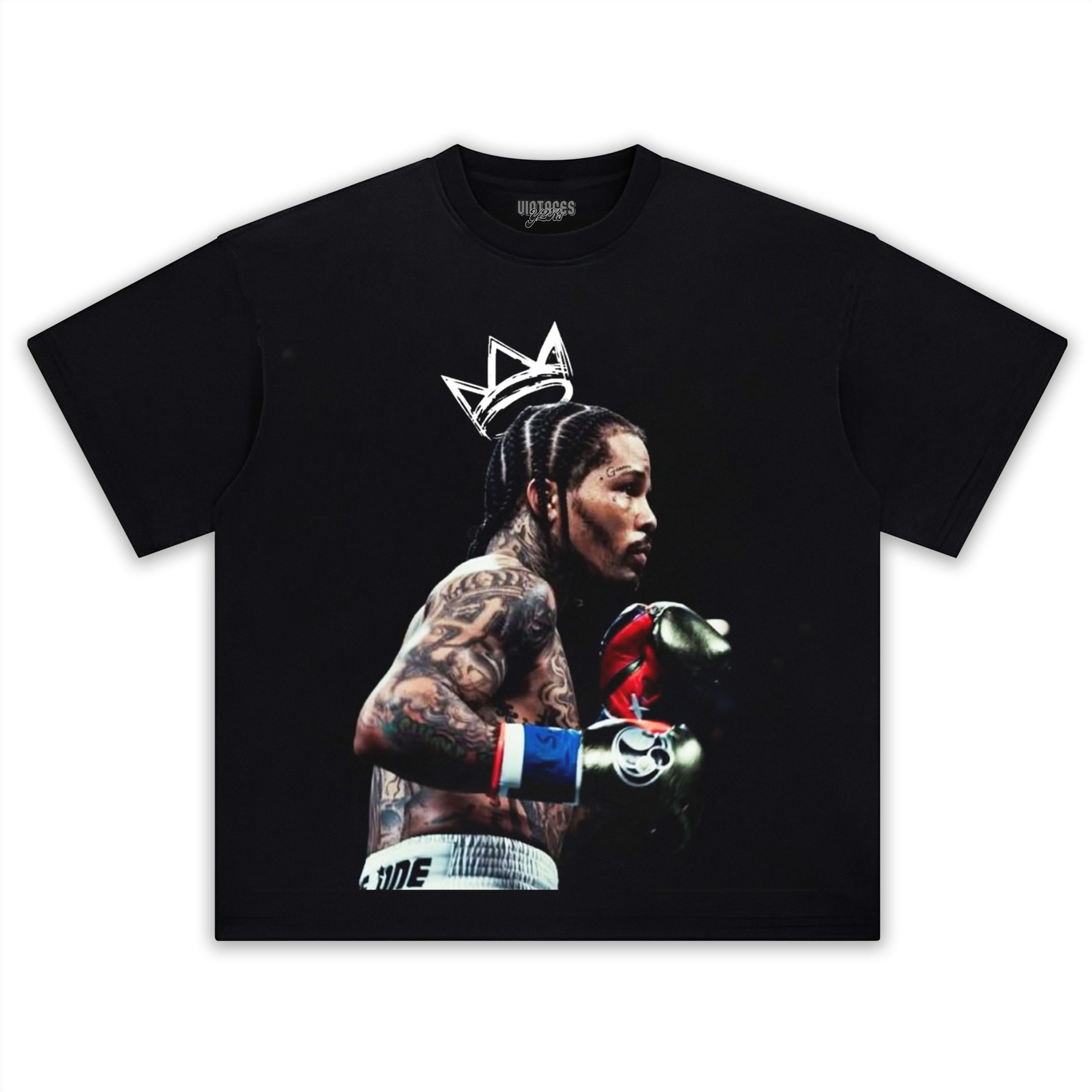 TANK DAVIS 2025 V5 TEE