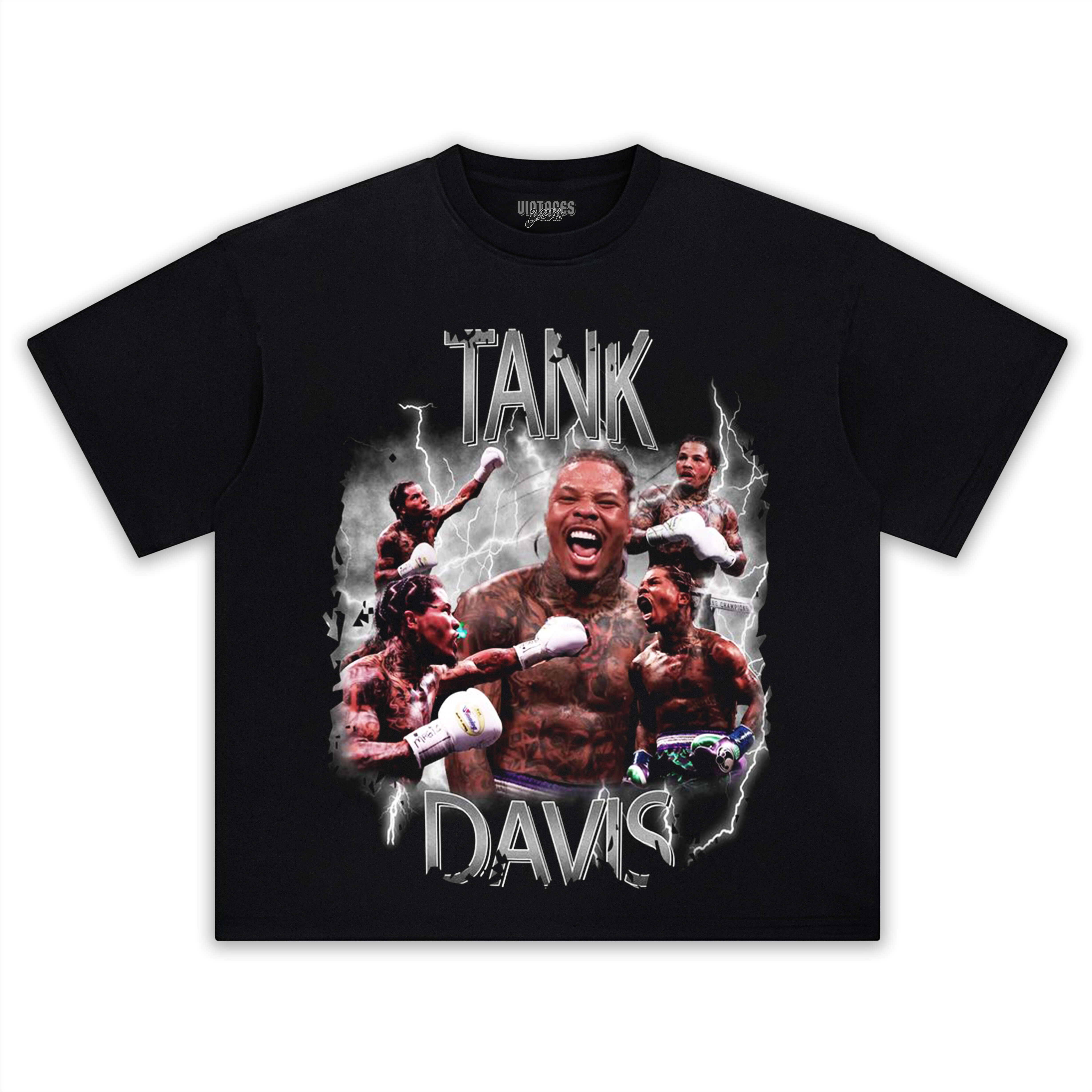 TANK DAVIS 2025 V3 TEE