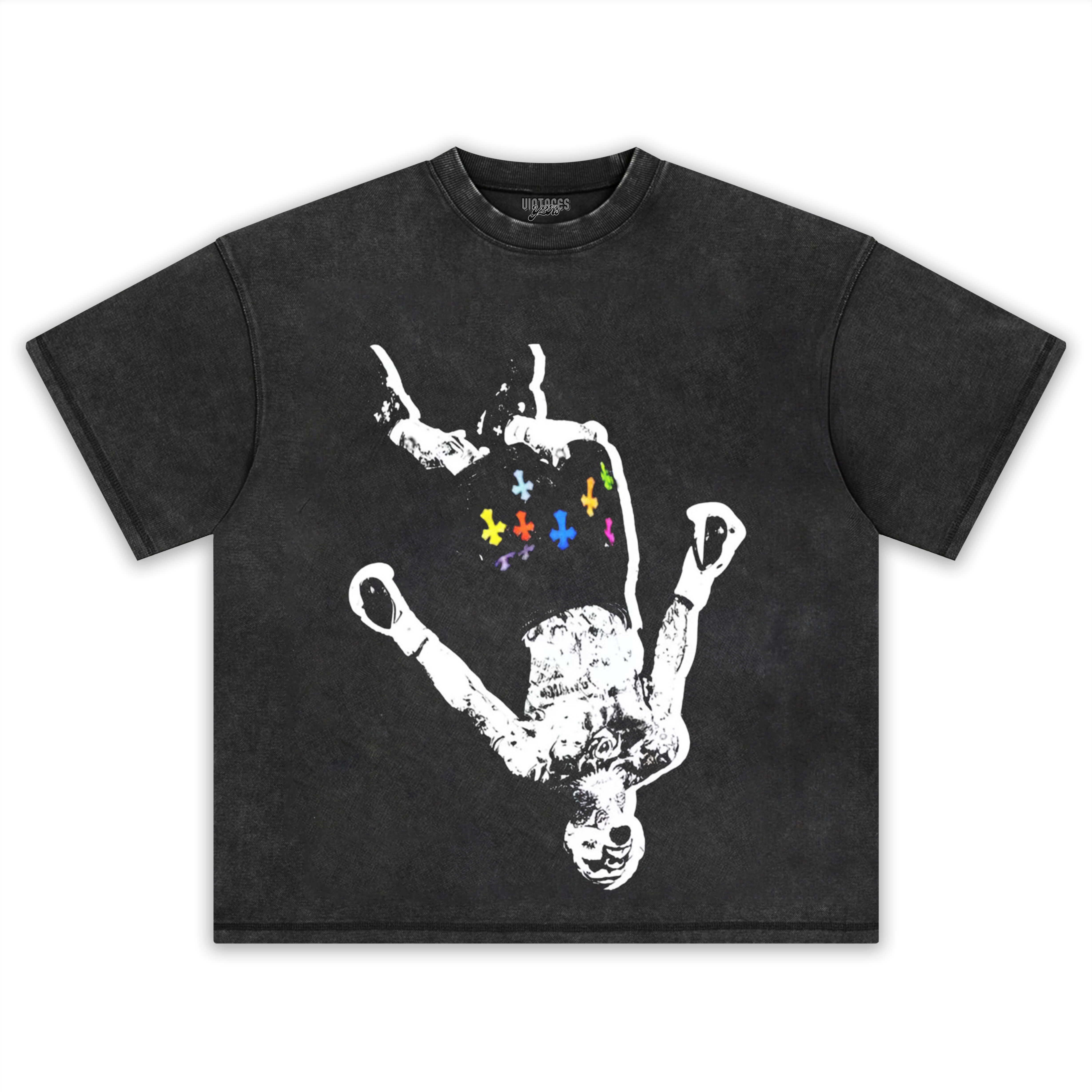 TANK DAVIS 2025 V9 TEE