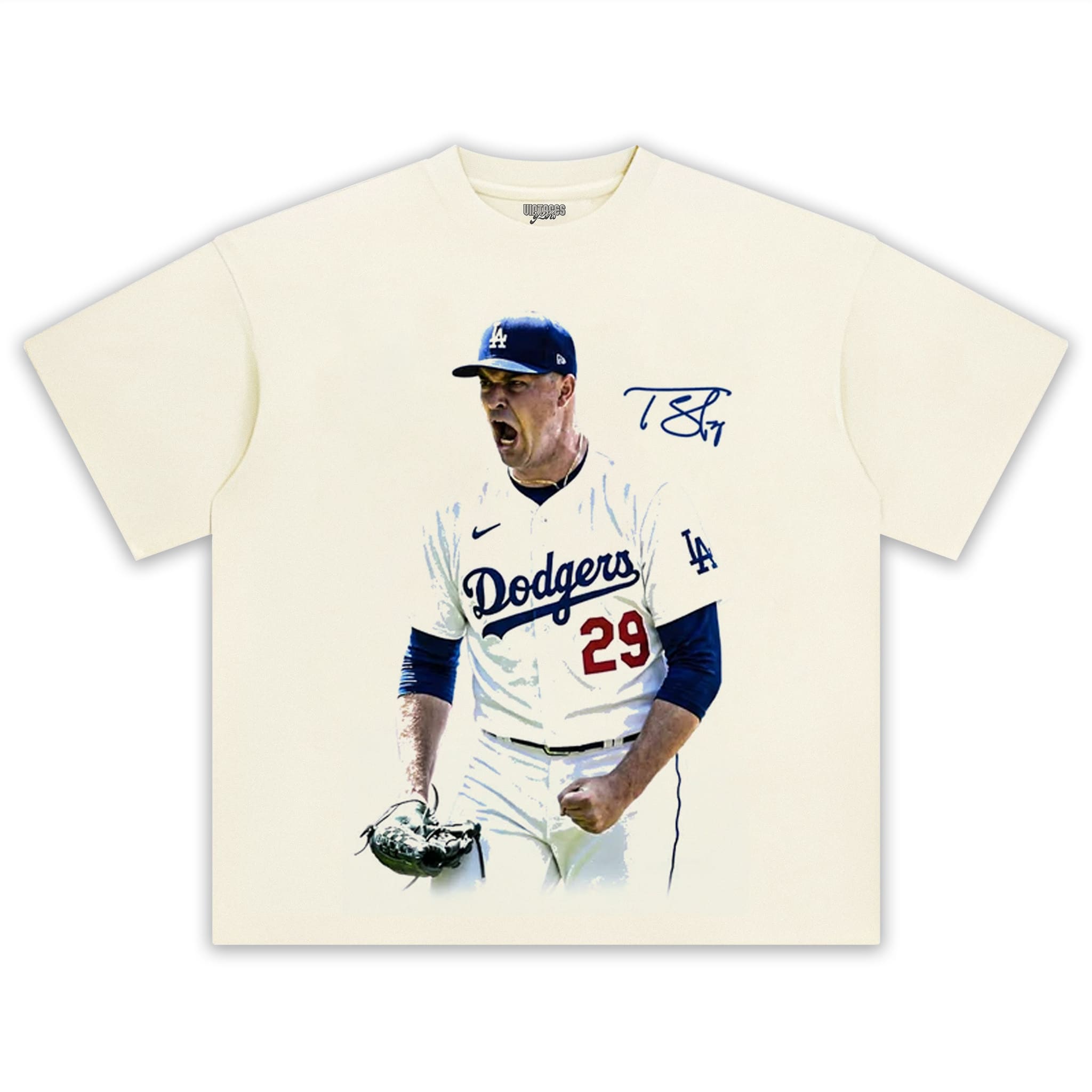 TARIK SKUBAL - LA TANK TOP & TEE & LONG SLEEVE & LAYERED LS & HOODIE