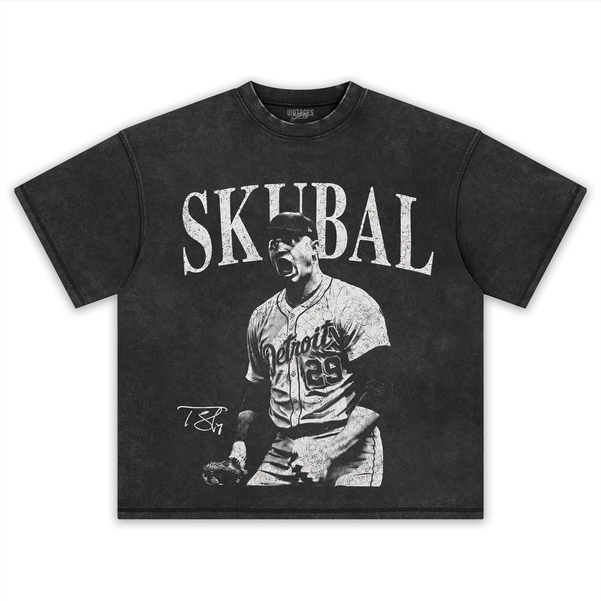 TARIK SKUBAL DODGERS V2 TANK TOP & TEE & LONG SLEEVE & LAYERED LS & HOODIE