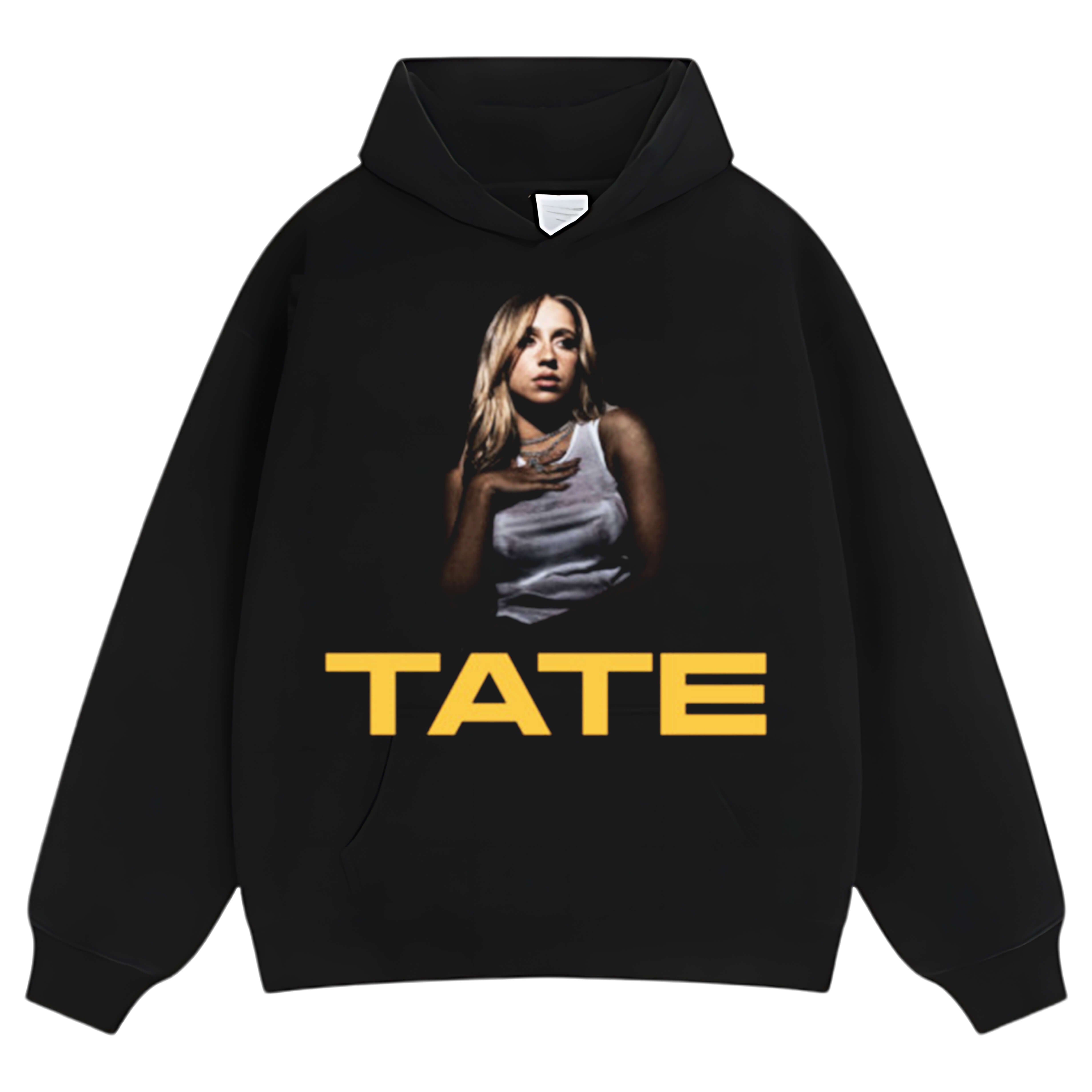 TATE MCRAE 2025 M3 TEE & LS & HOODIE