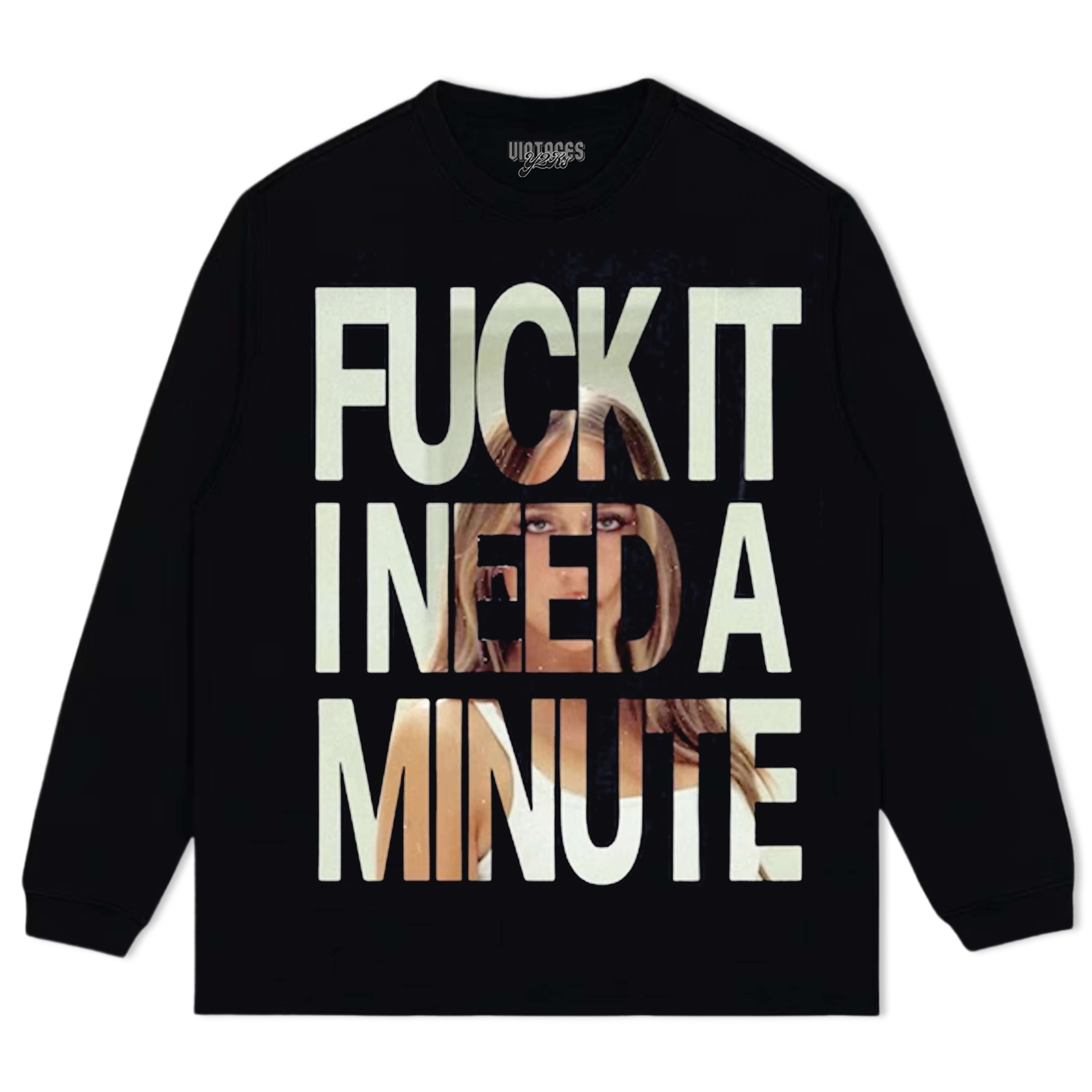 TATE MCRAE 2025 M6 TEE & LS & HOODIE