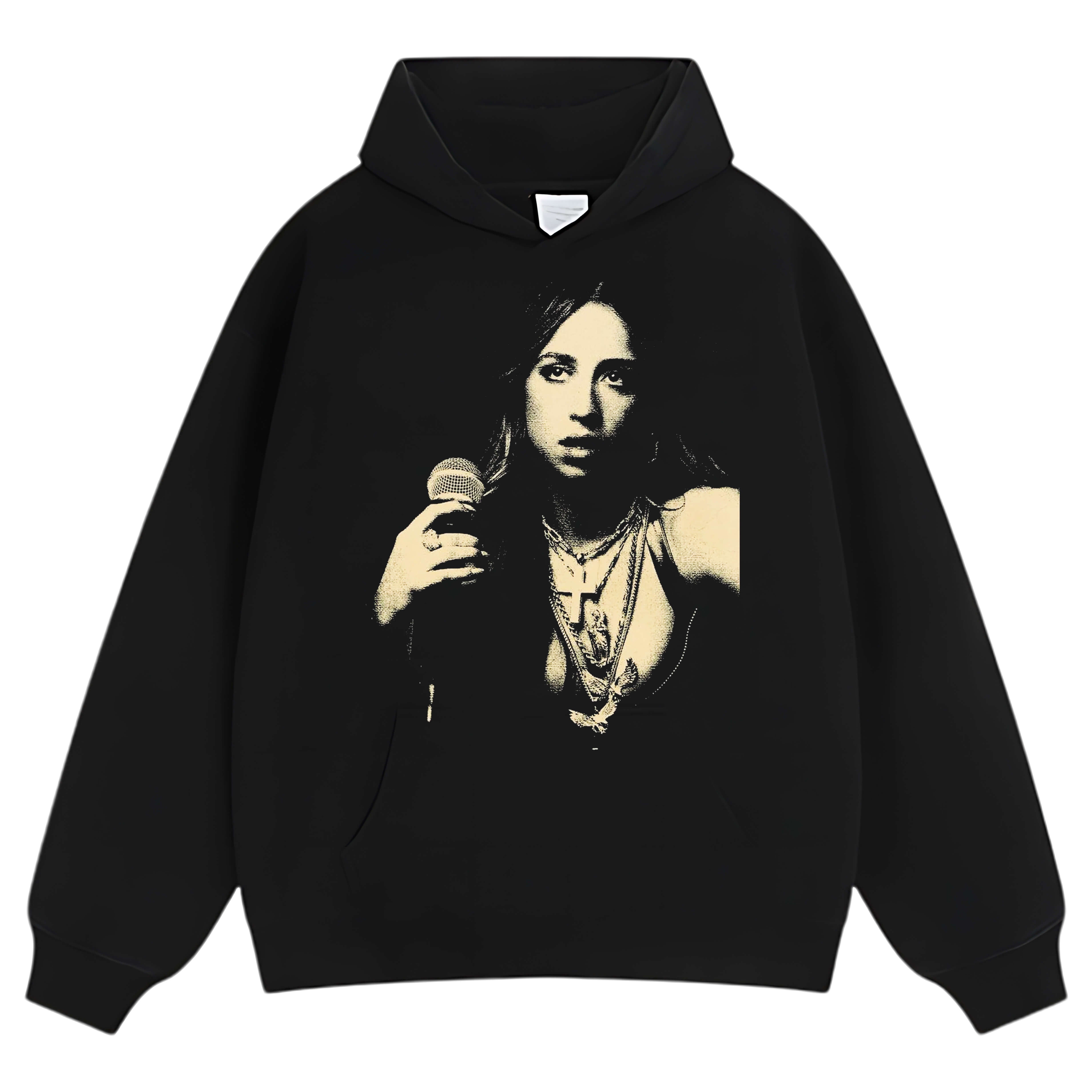 TATE MCRAE 2025 TMB TEE & LS & HOODIE