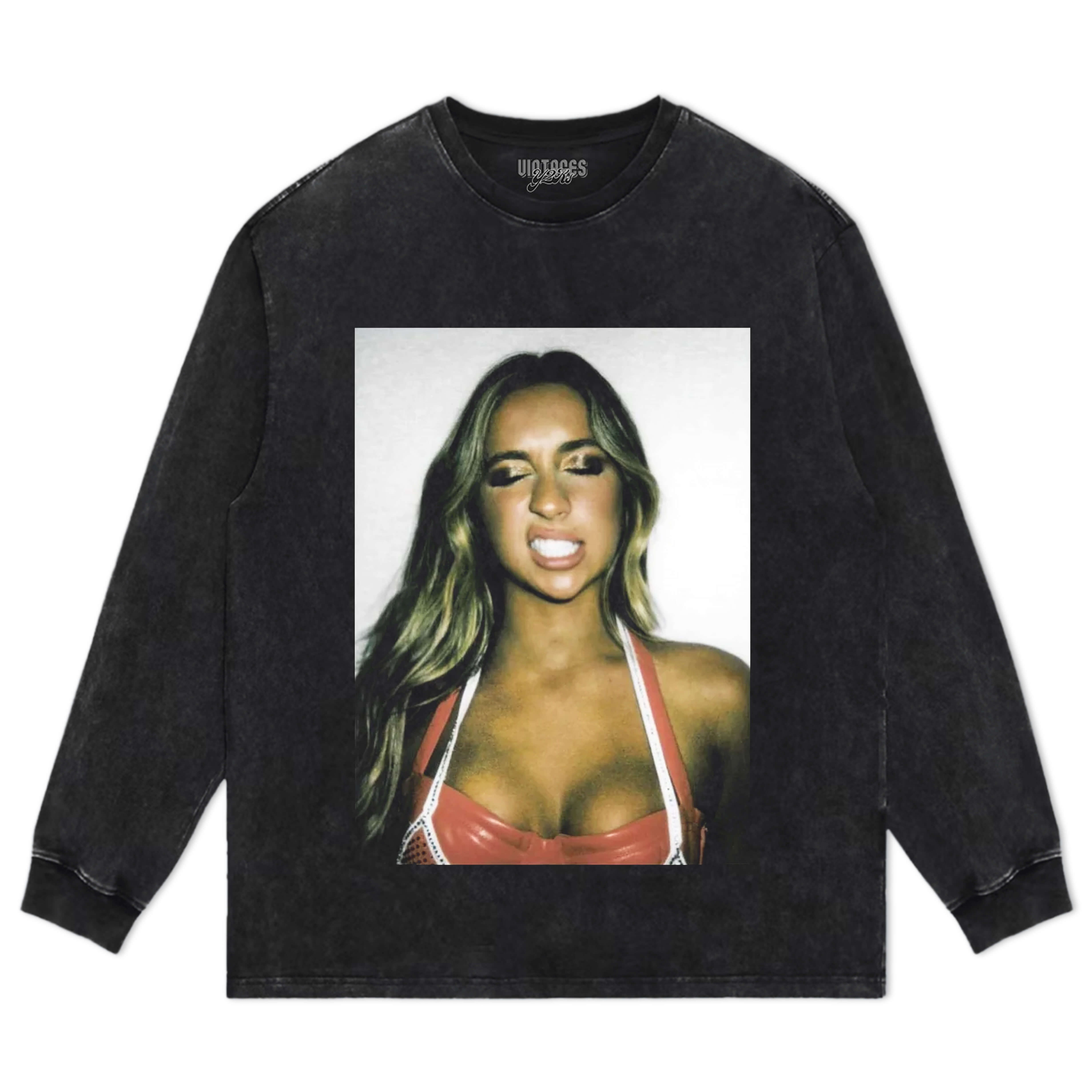 TATE MCRAE 2025 V3 TTA TEE & LS & HOODIE