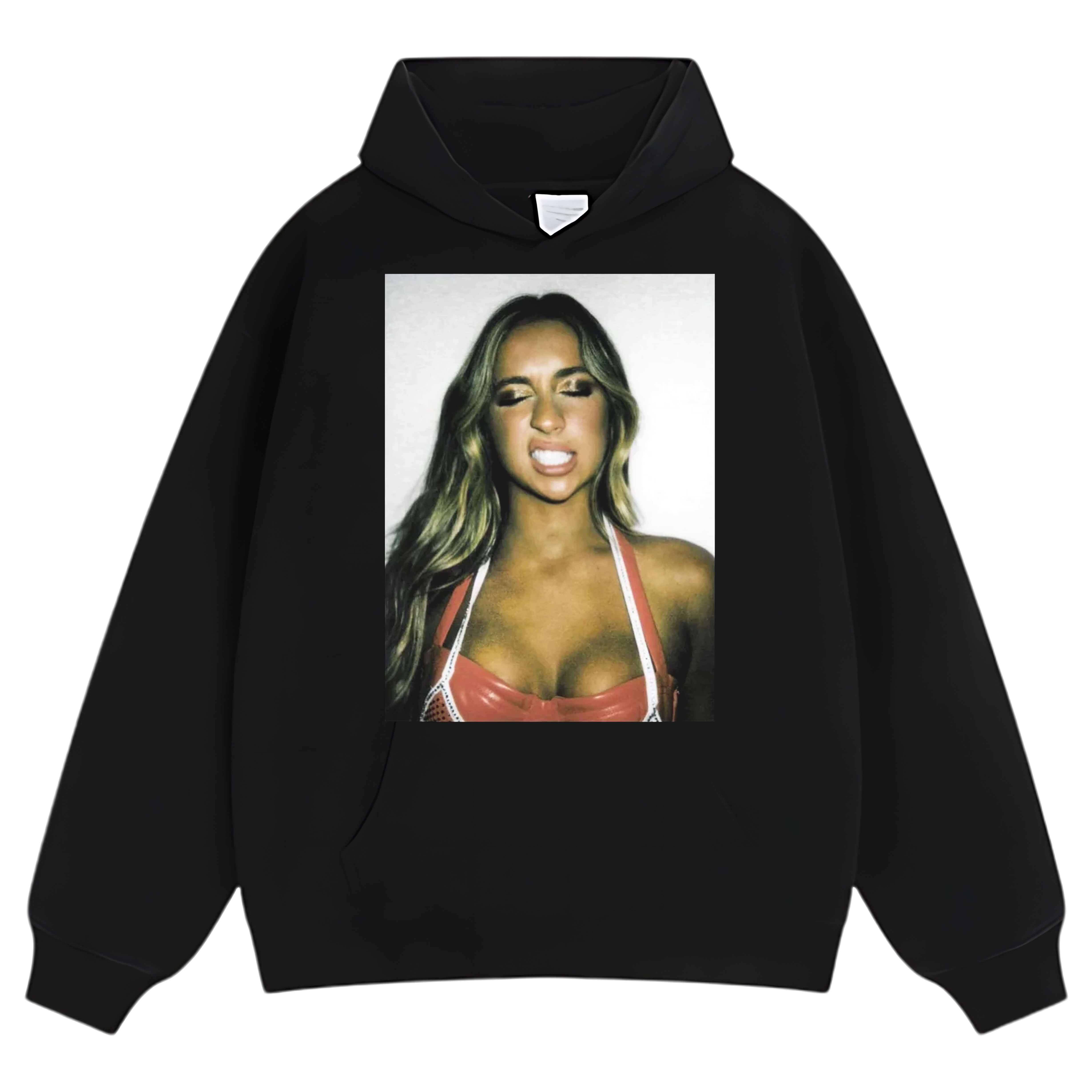 TATE MCRAE 2025 V3 TTA TEE & LS & HOODIE