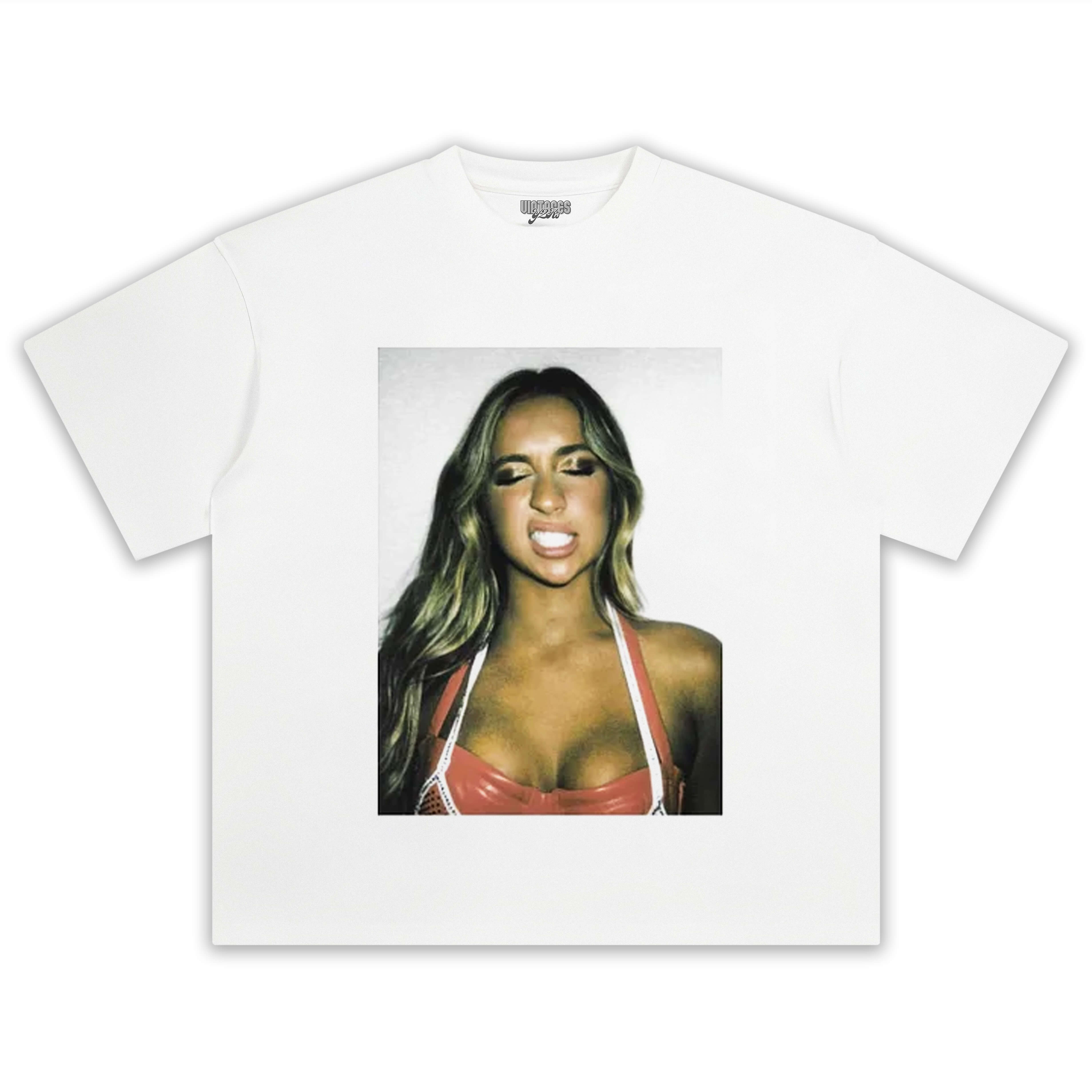 TATE MCRAE 2025 V3 TTA TEE & LS & HOODIE