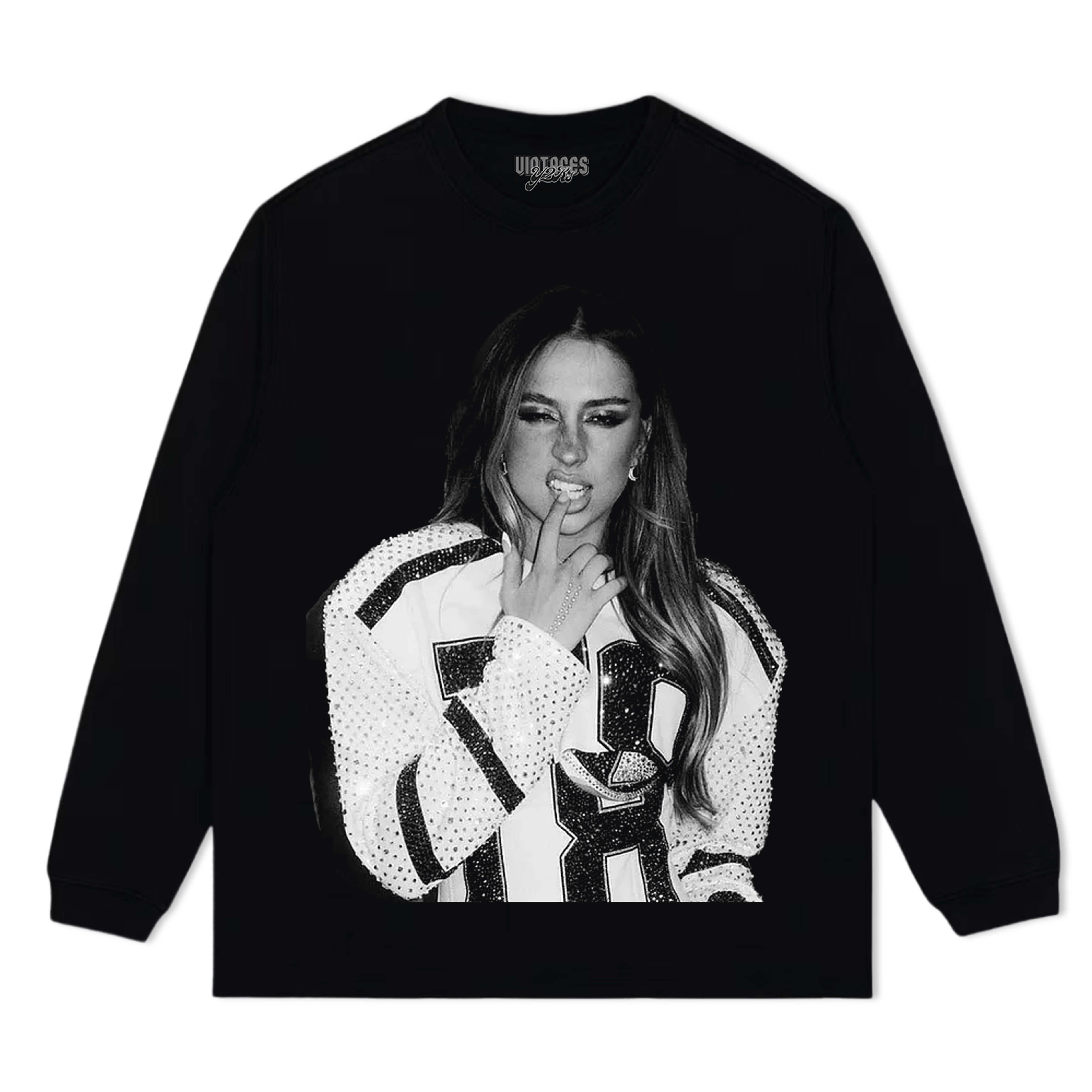 TATE MCRAE T1 TEE & LS & HOODIE