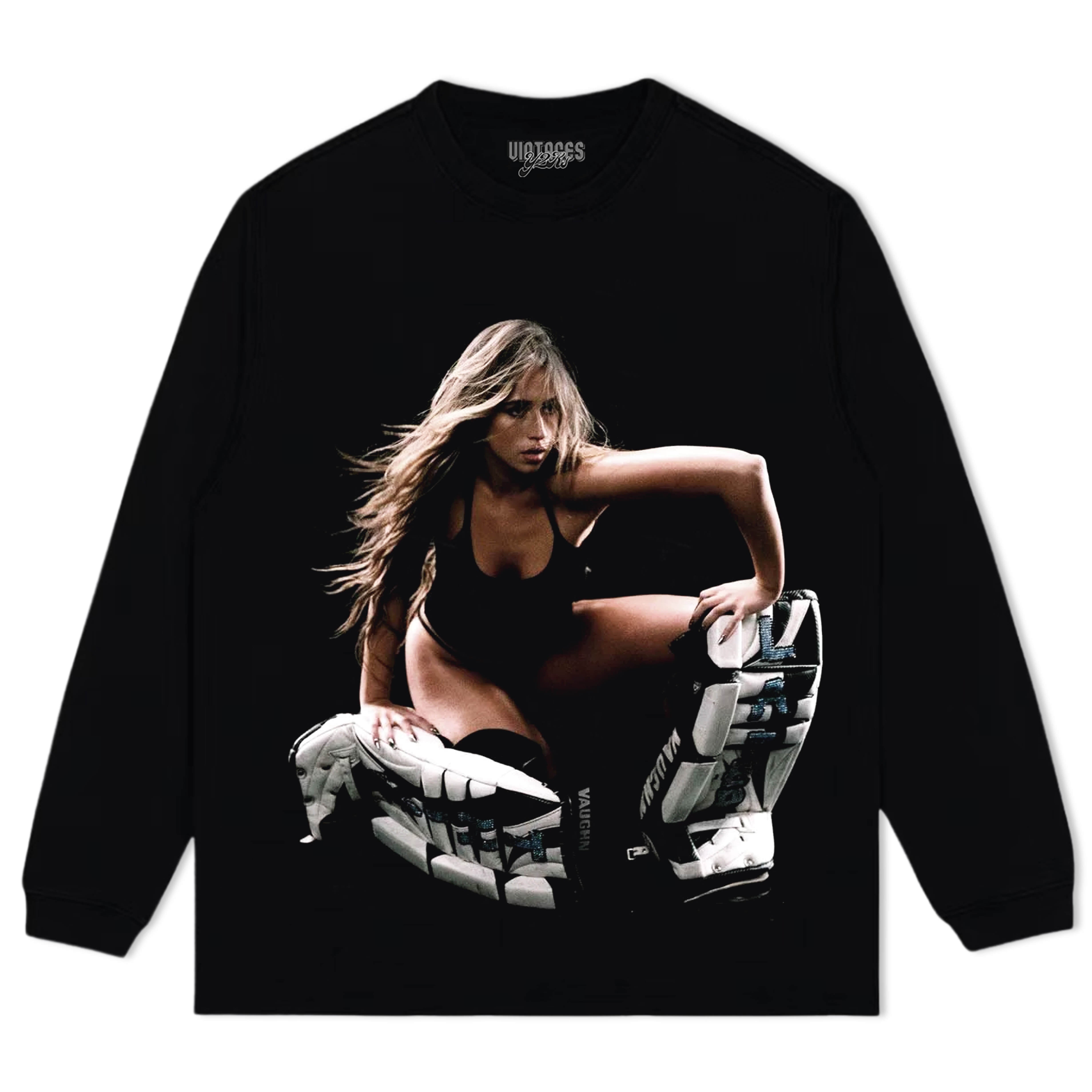 TATE MCRAE TTB TEE & LS & HOODIE