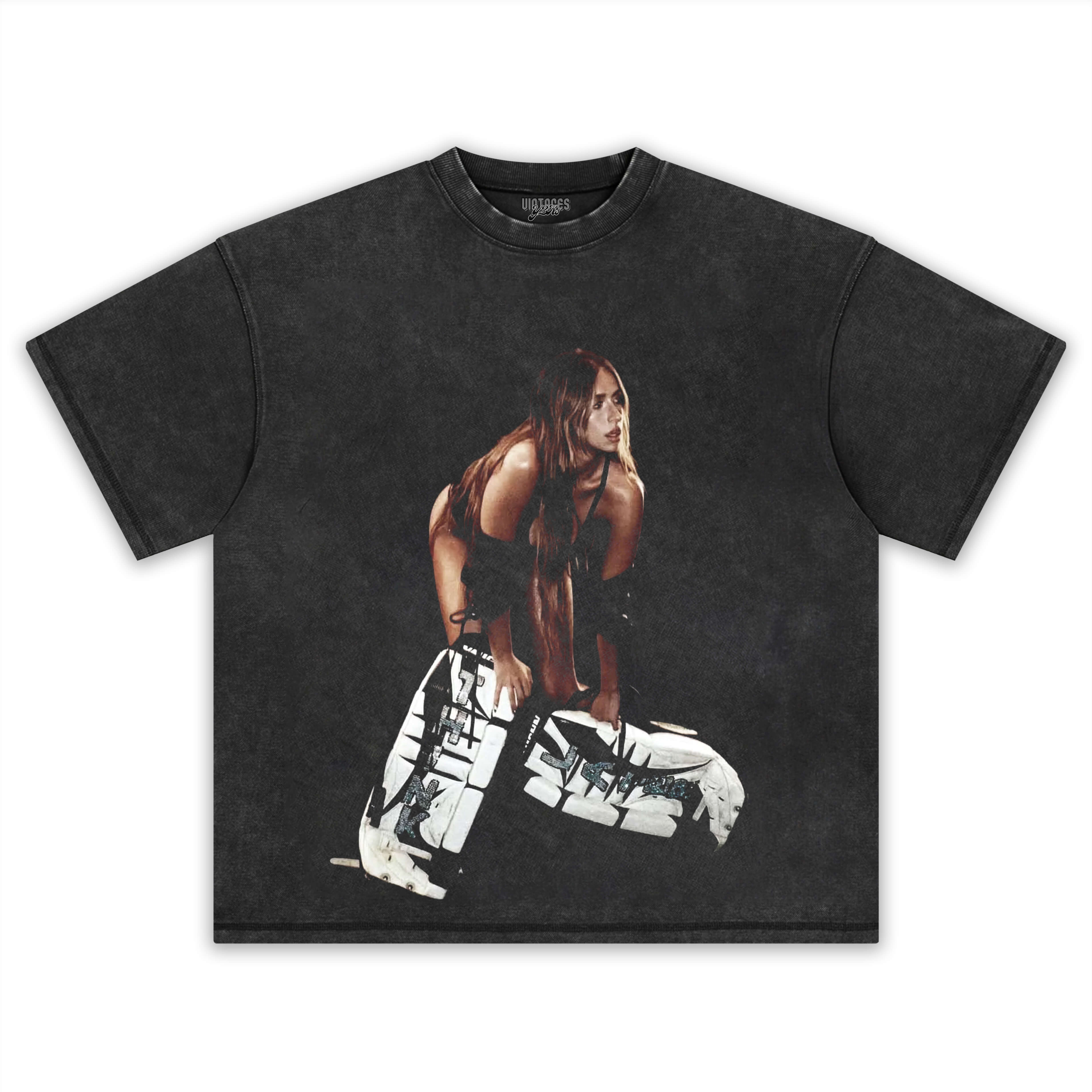 TATE MCRAE TTD TEE & LS & HOODIE