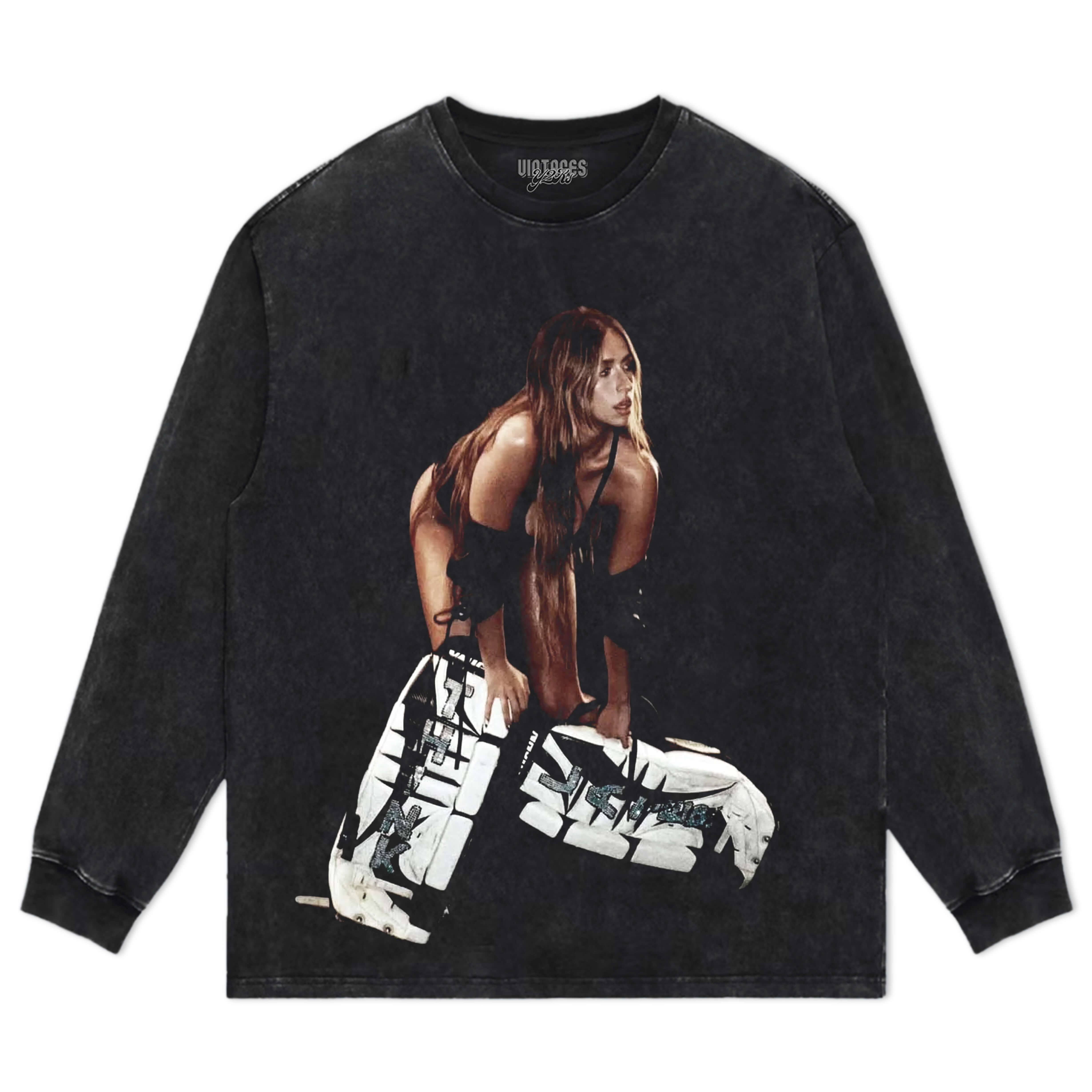 TATE MCRAE TTD TEE & LS & HOODIE