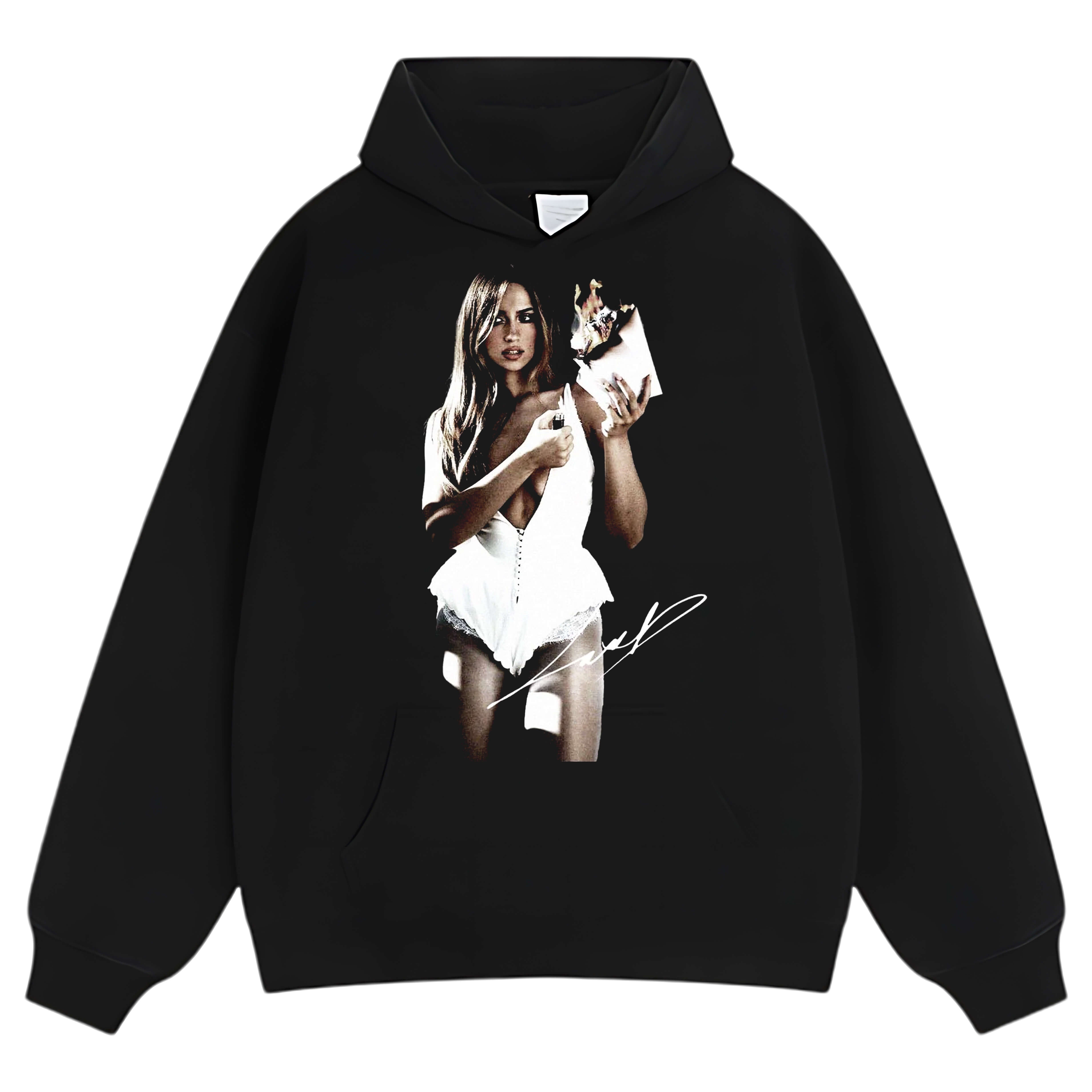 TATE MCRAE TTE TEE & LS & HOODIE