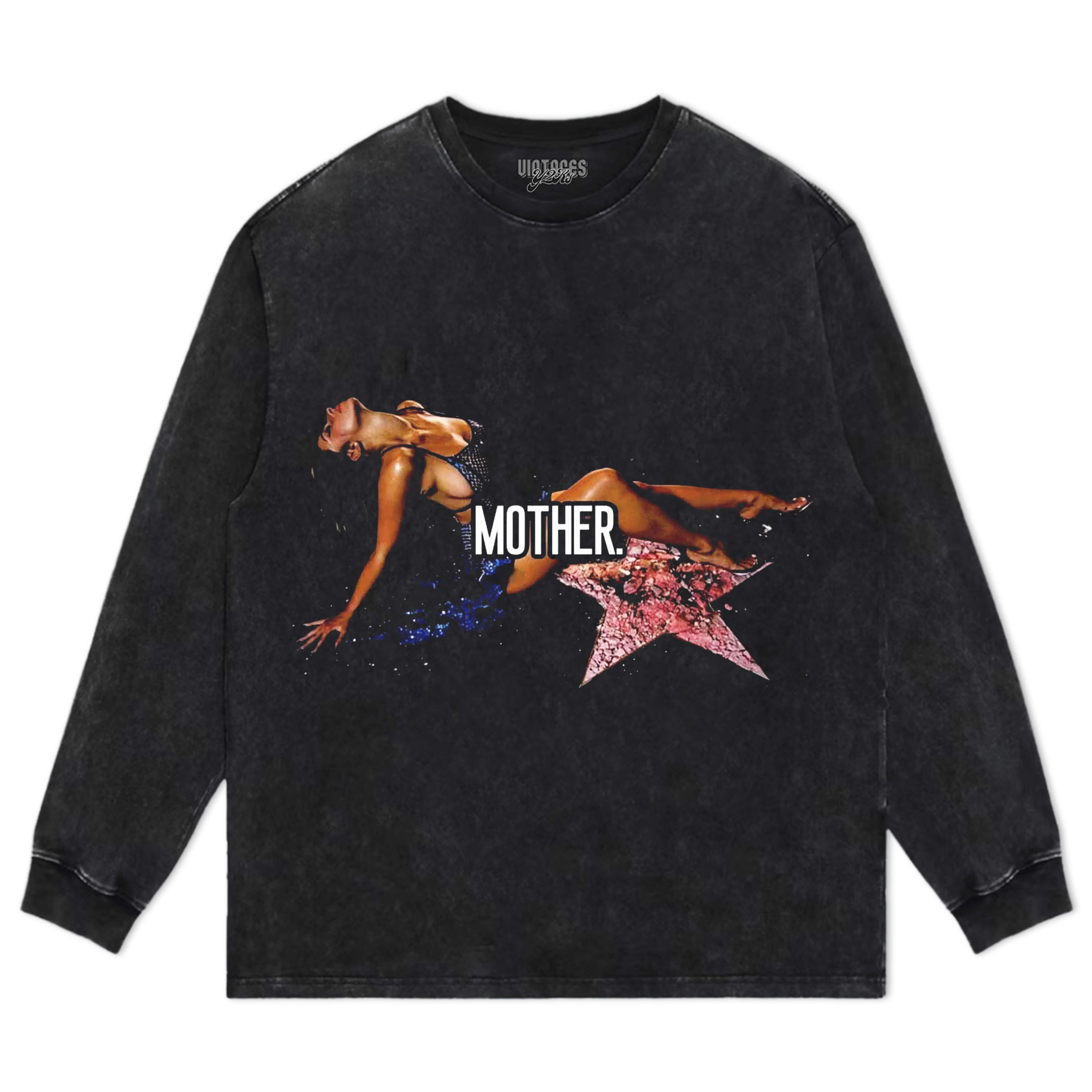 TATE MCRAE TTI TEE & LS & HOODIE