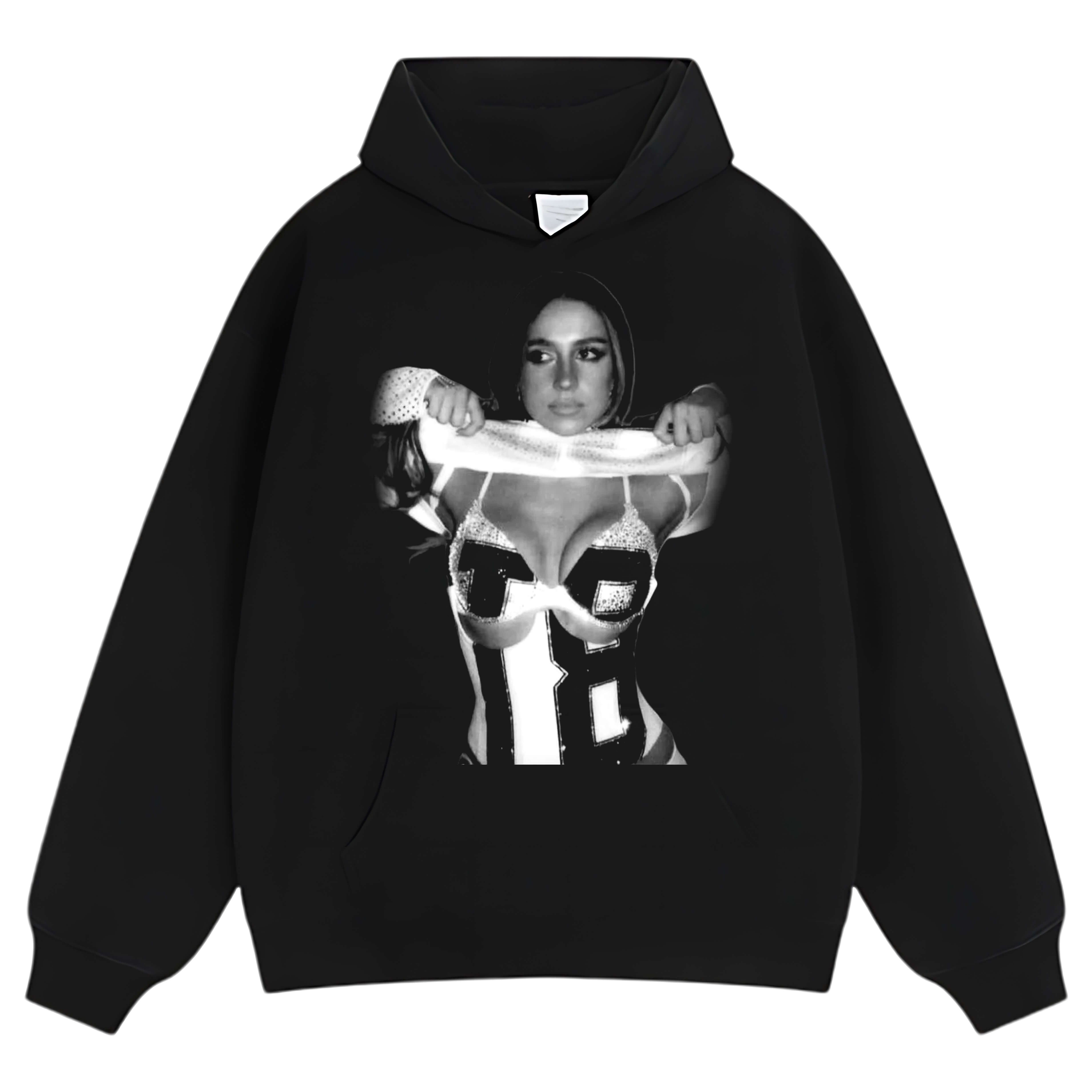 TATE MCRAE TTJ TEE & LS & HOODIE