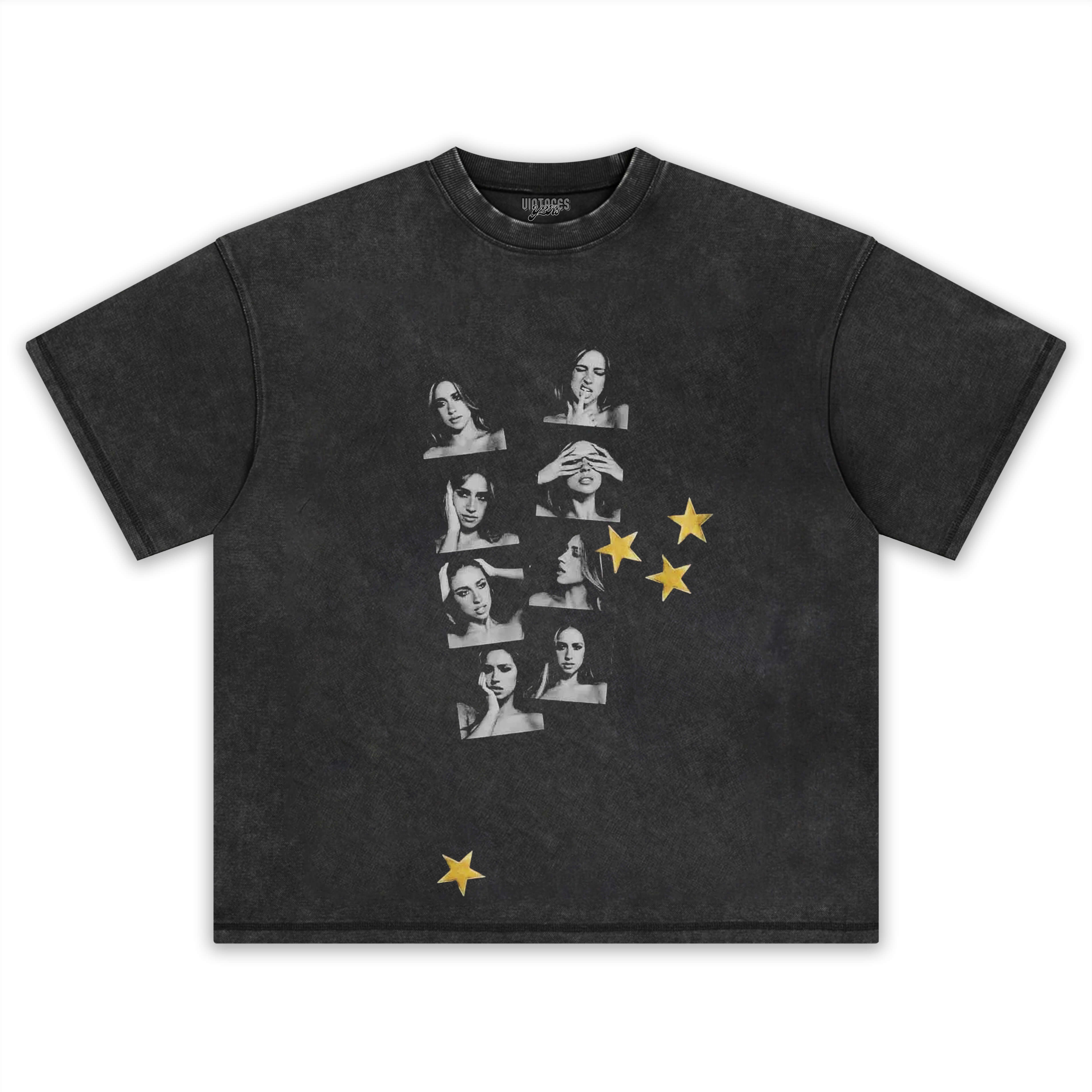 TATE MCRAE TTL TEE & LS & HOODIE