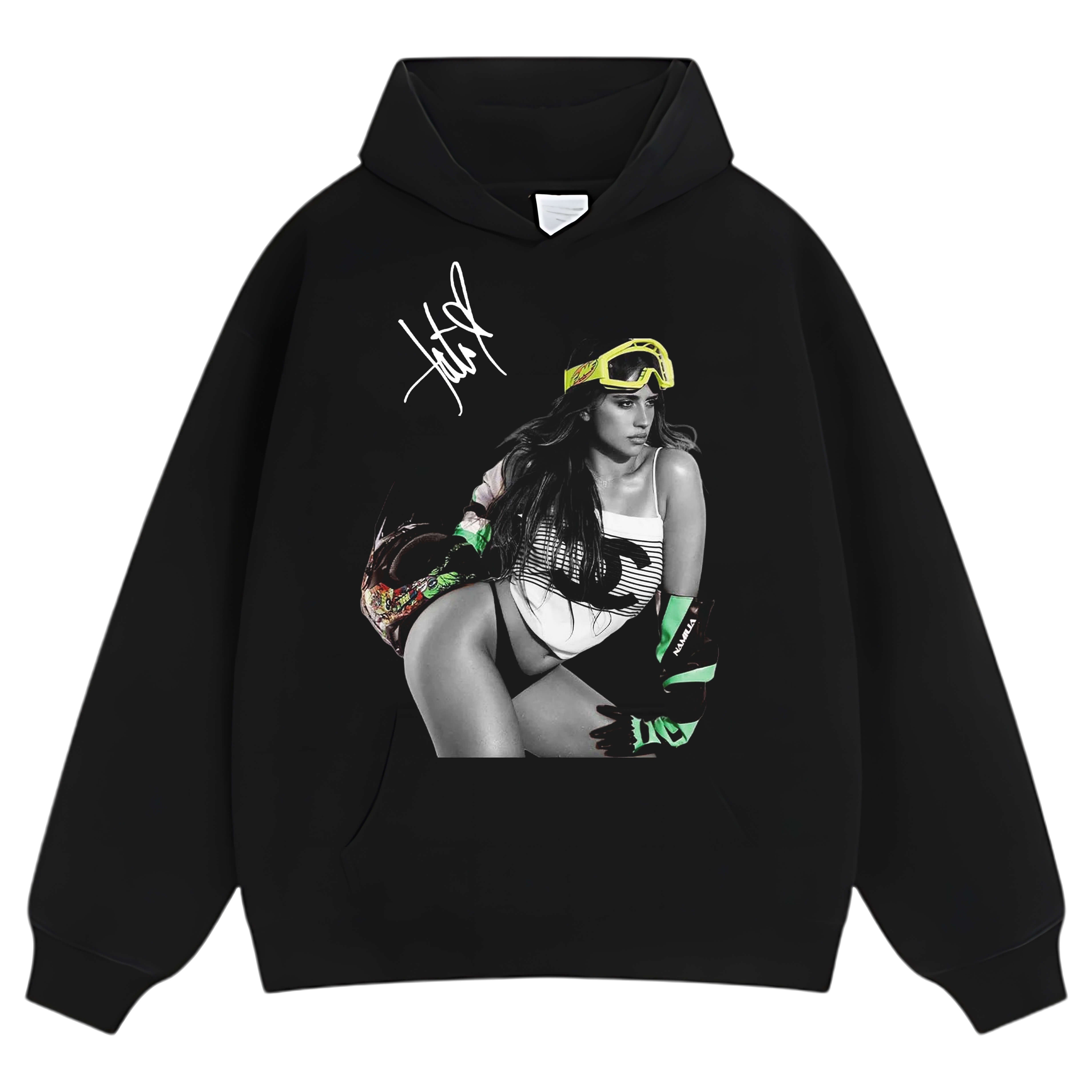 TATE MCRAE TTN TEE & LS & HOODIE