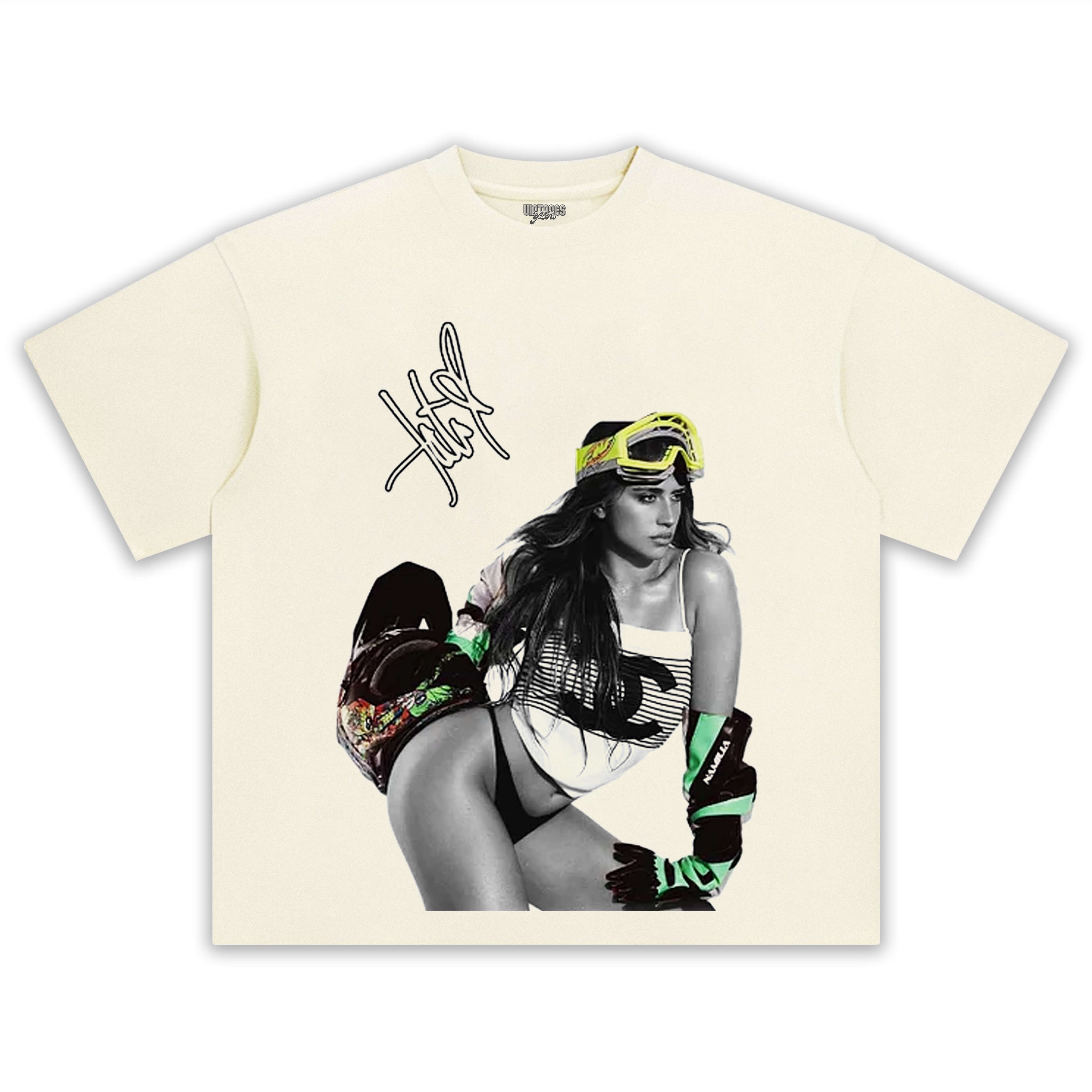 TATE MCRAE TTN TEE & LS & HOODIE