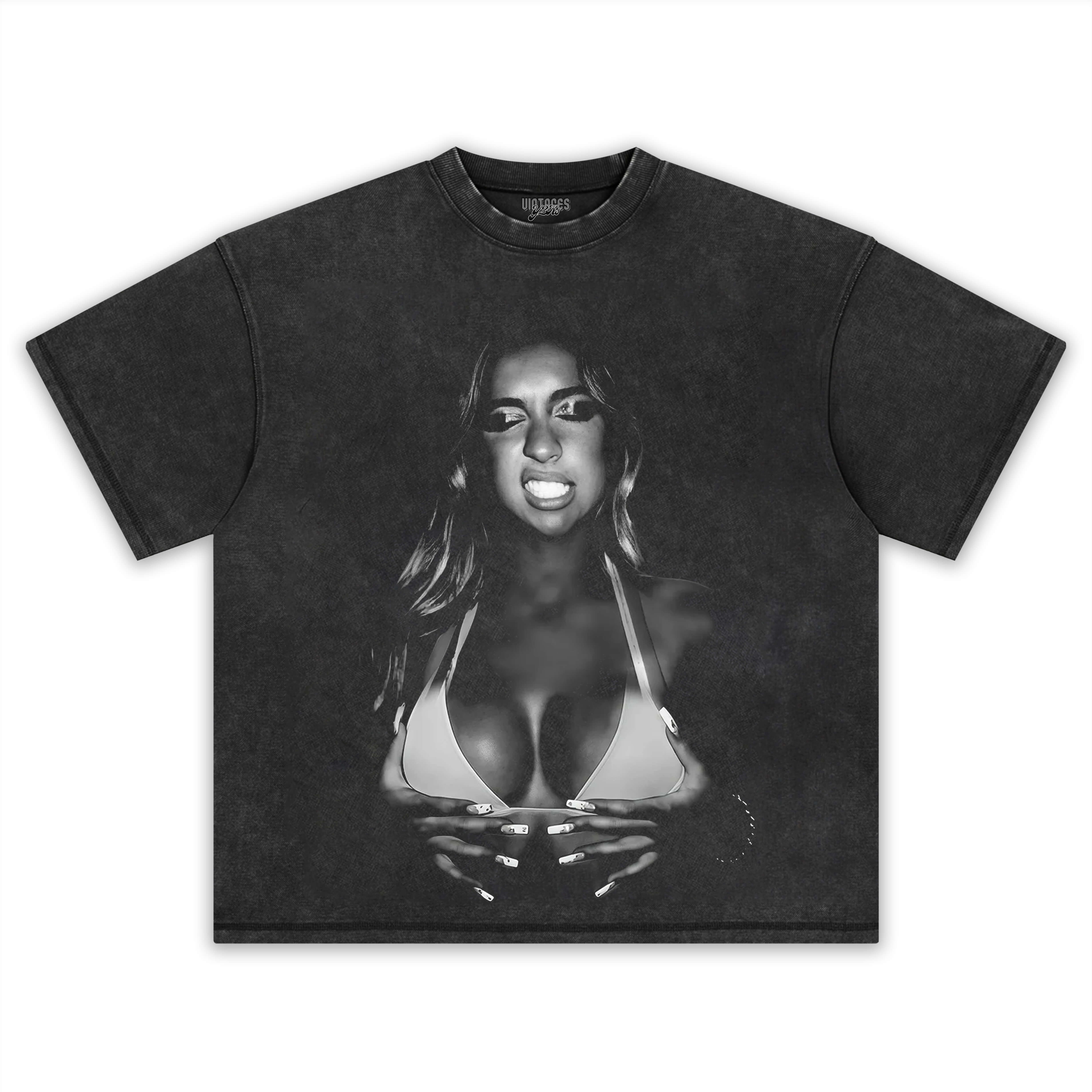 TATE MCRAE TTV3 TEE & LS & HOODIE