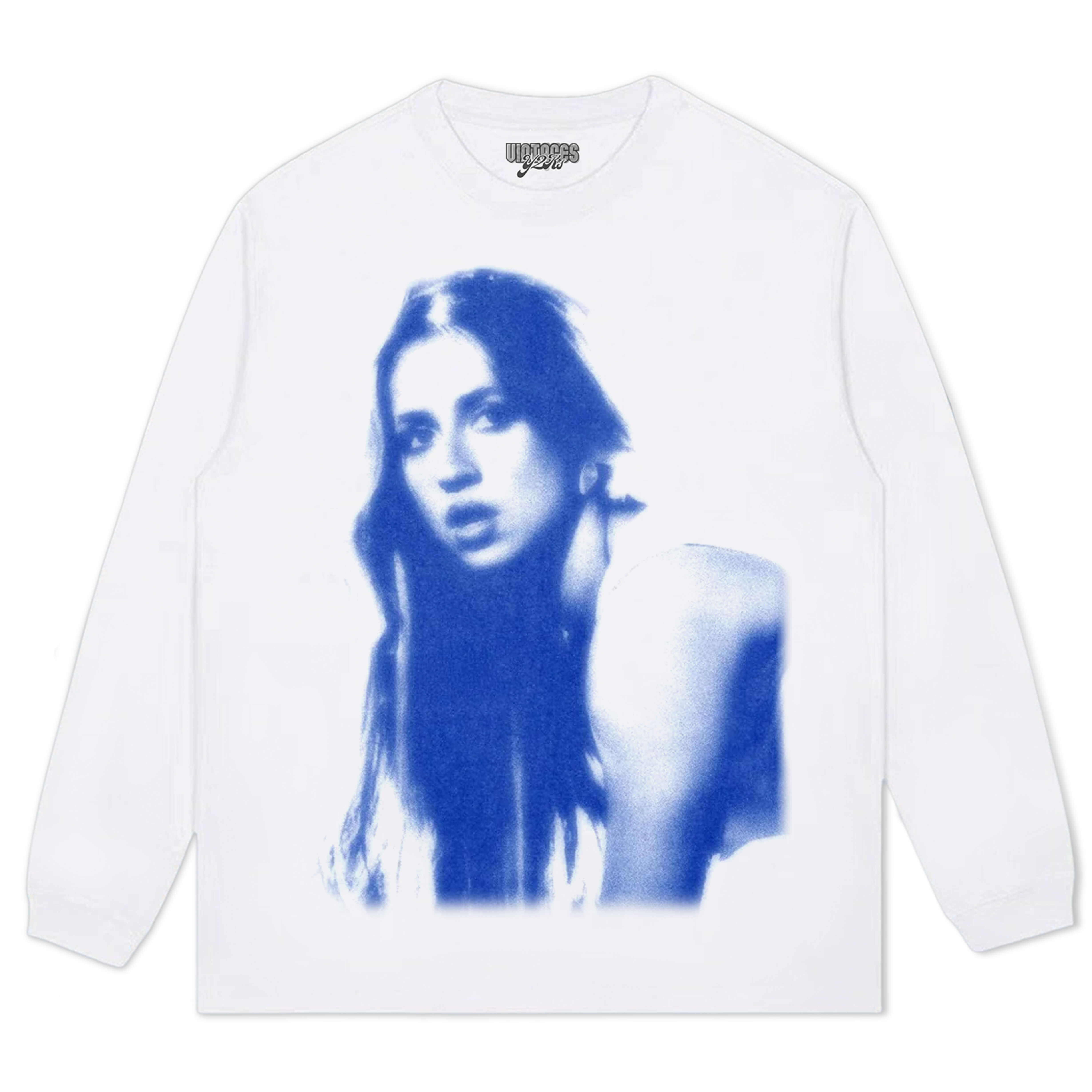 TATE MCRAE 2025 CONCERT V6 TEE