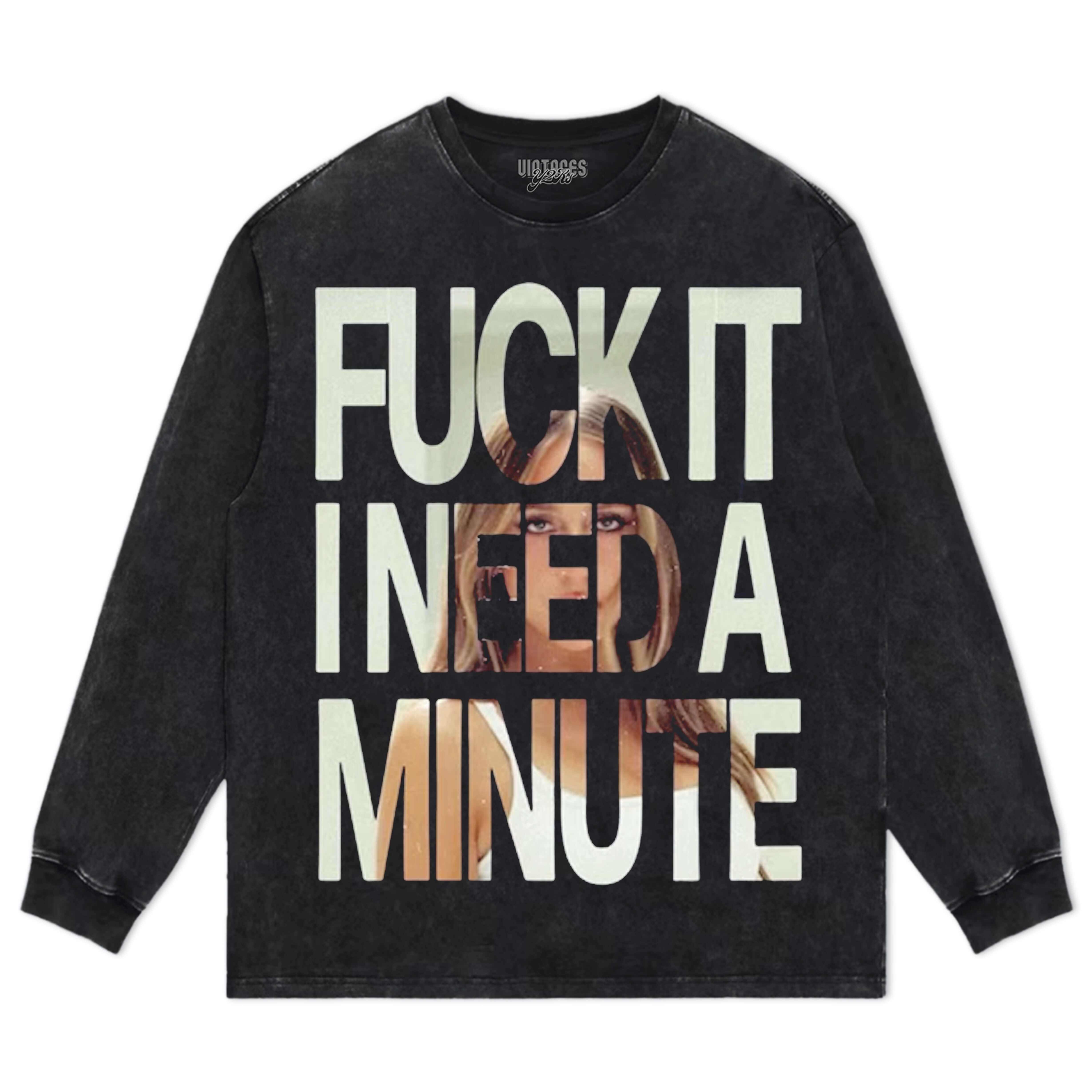 TATE MCRAE 2025 M6 TEE & LS & HOODIE