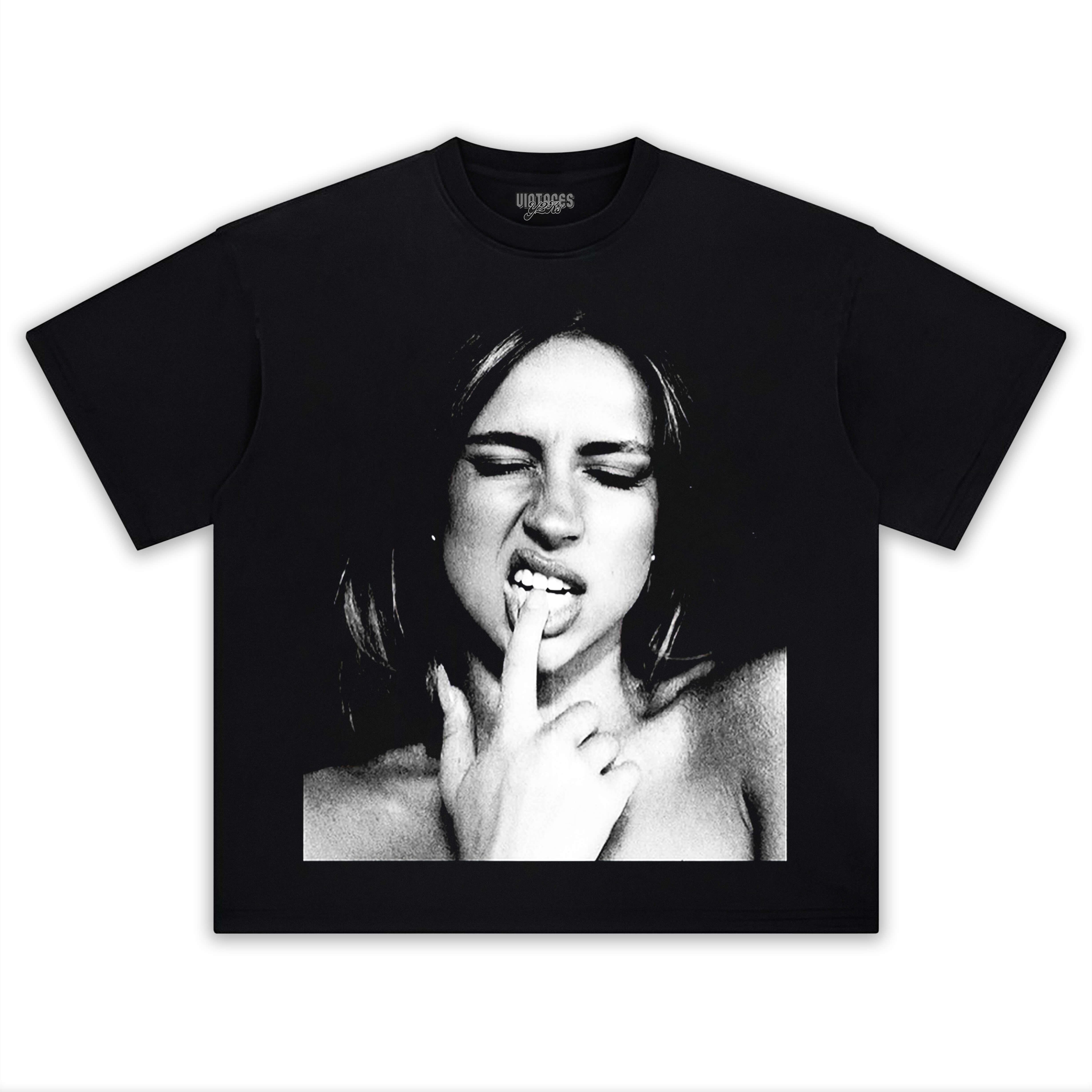 TATE MCRAE V1 TEE