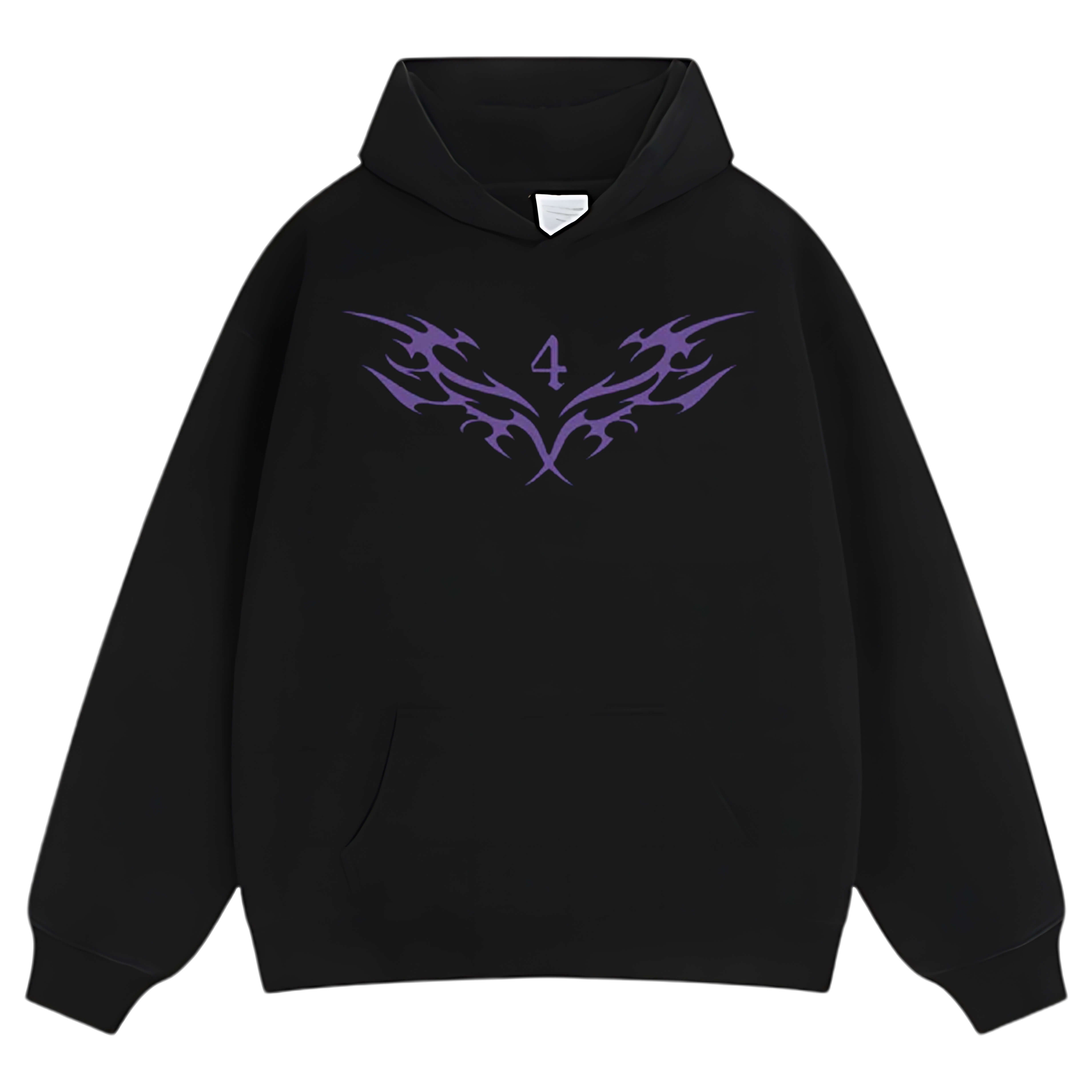 PARTYNEXTDOOR & TATTOO LADIES BABY TEE & LS & HOODIE