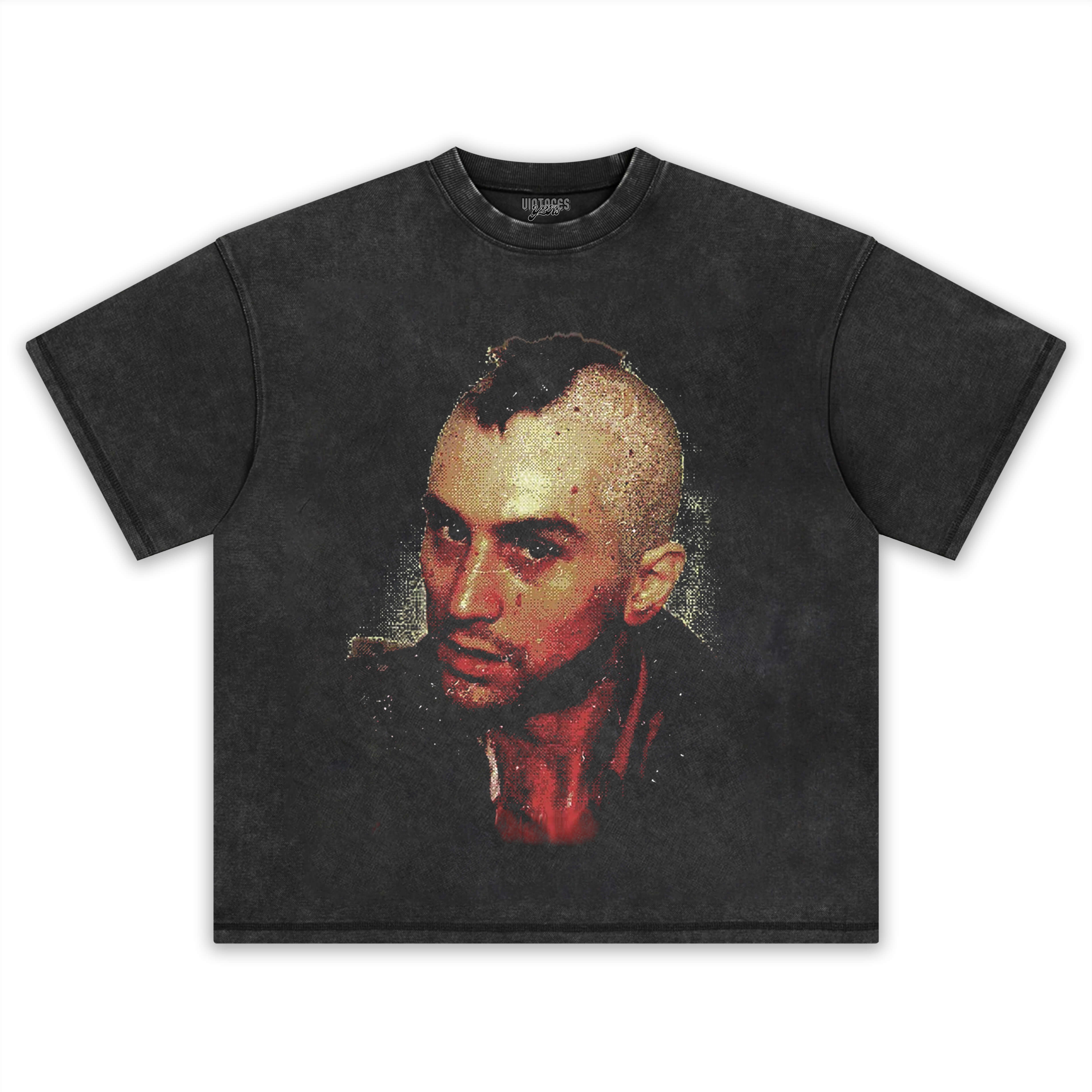 TAXI DRIVER TEE & LS & HOODIE