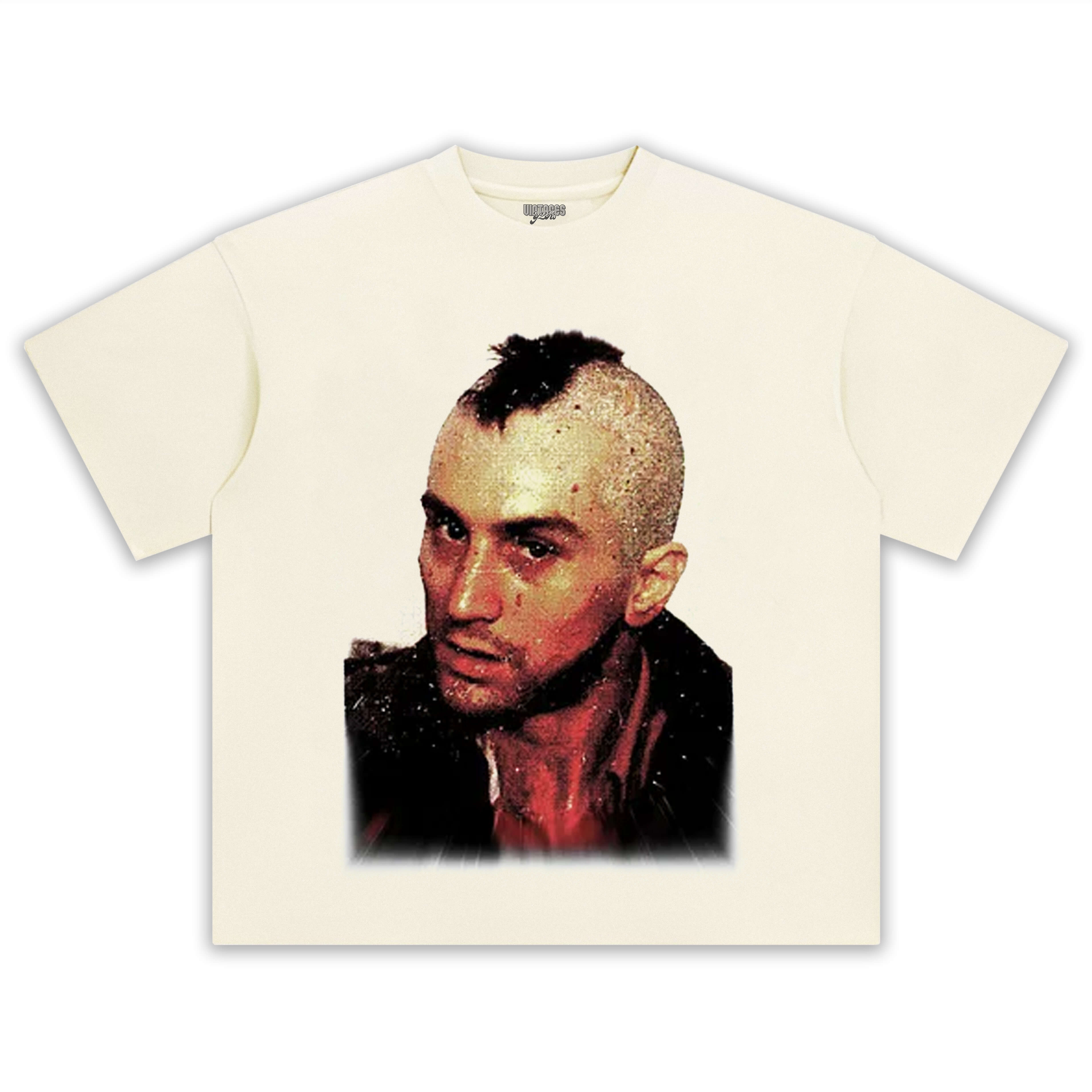 TAXI DRIVER TEE & LS & HOODIE