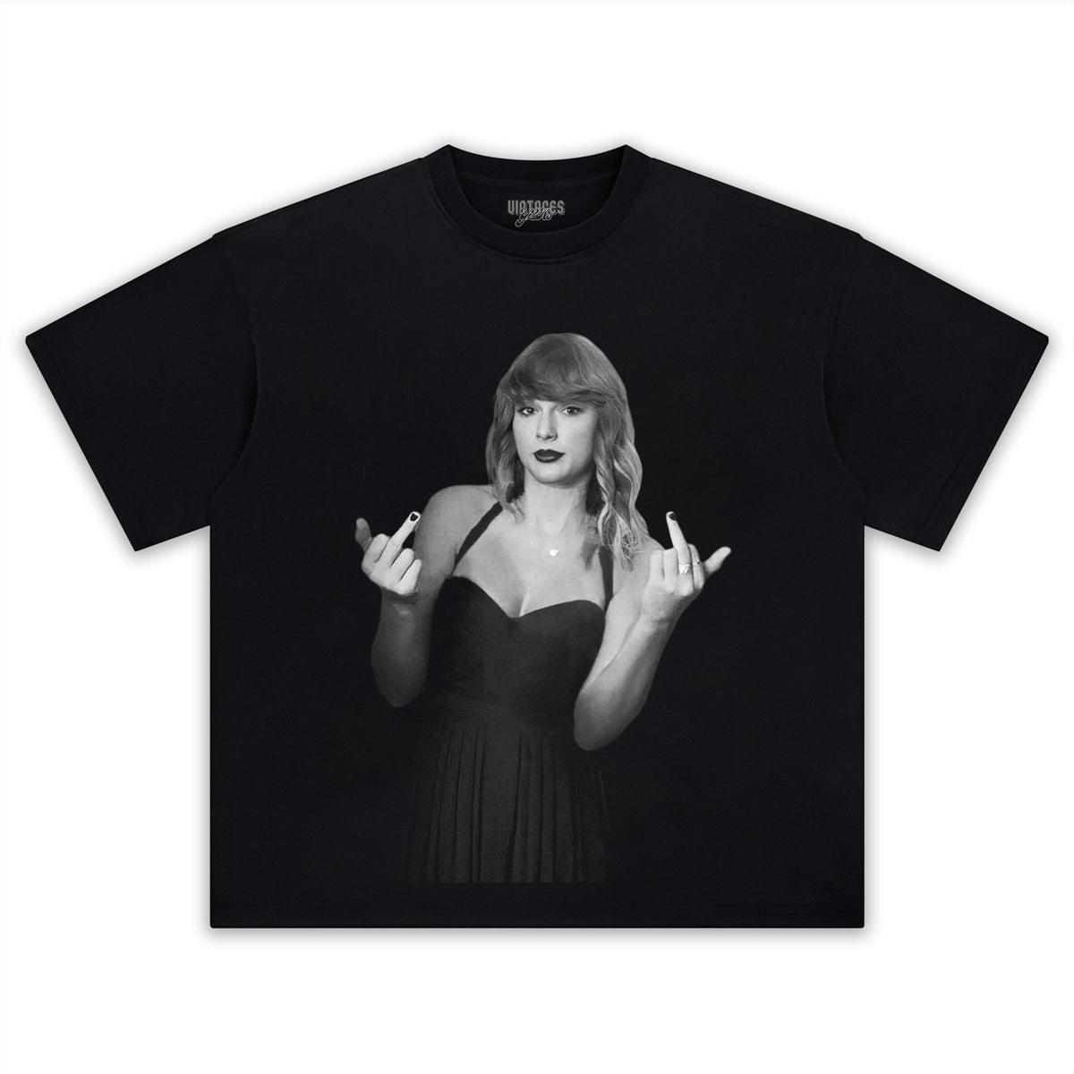 TAYLOR SWIFT TEE 2025