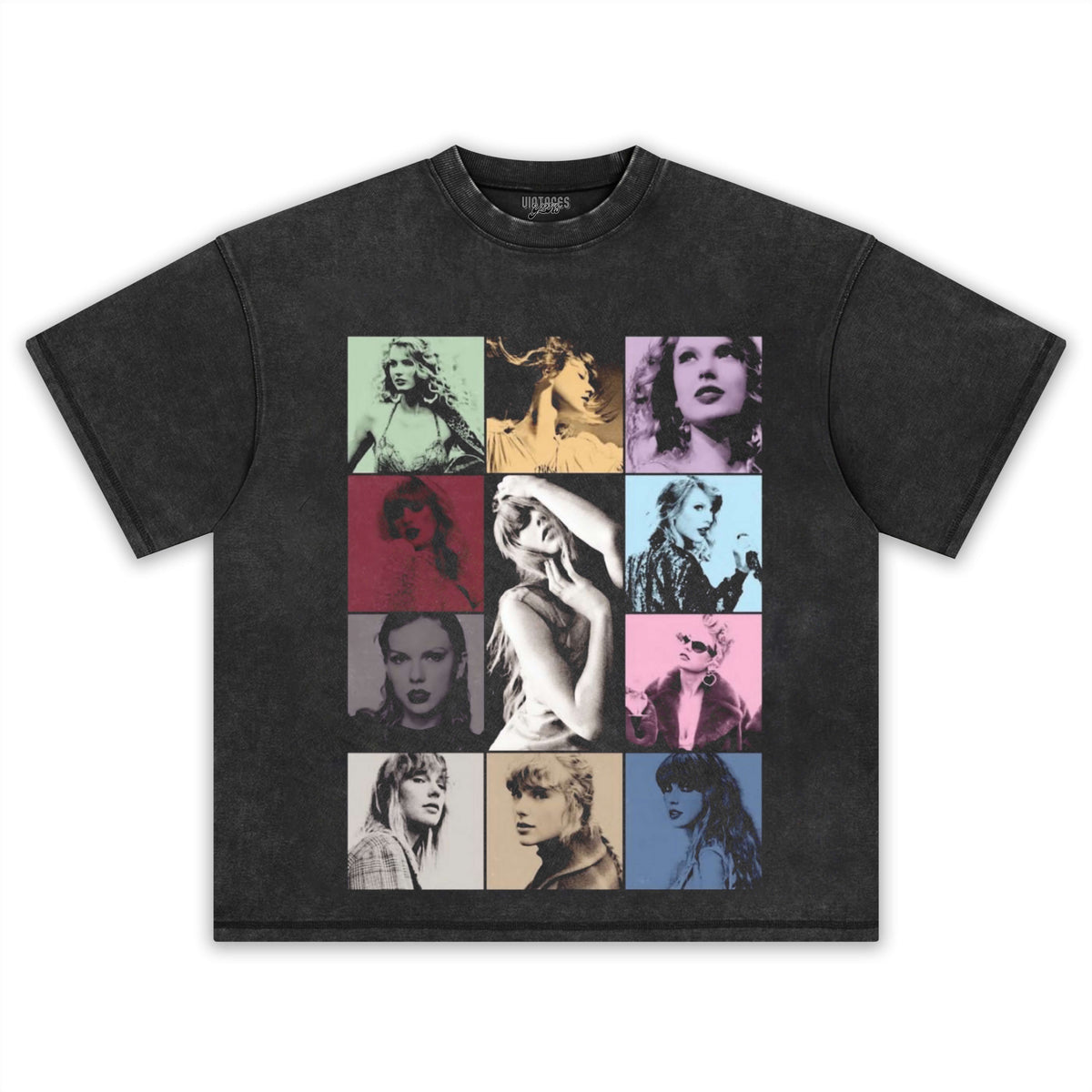 TAYLOR SWIFT 4.0 TEE