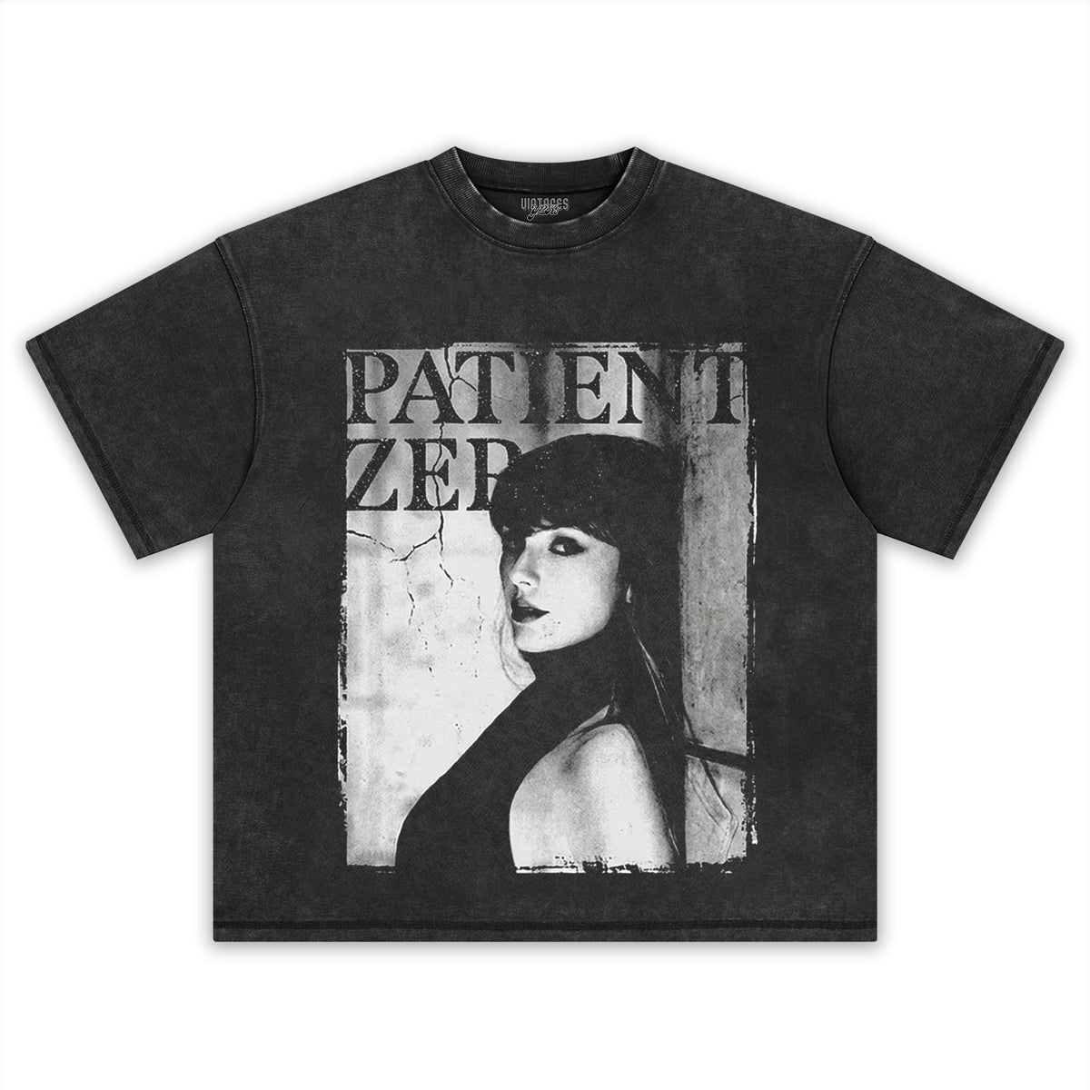 TAYLOR SWIFT PATIENT ZERO V3 TANK TOP & TEE & LONG SLEEVE & LAYERED LS & HOODIE