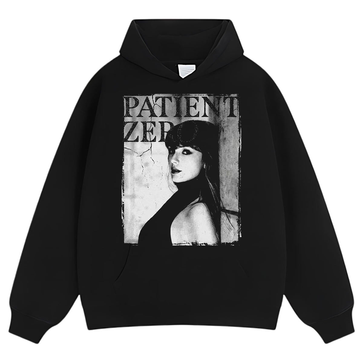 TAYLOR SWIFT PATIENT ZERO V3 TANK TOP & TEE & LONG SLEEVE & LAYERED LS & HOODIE