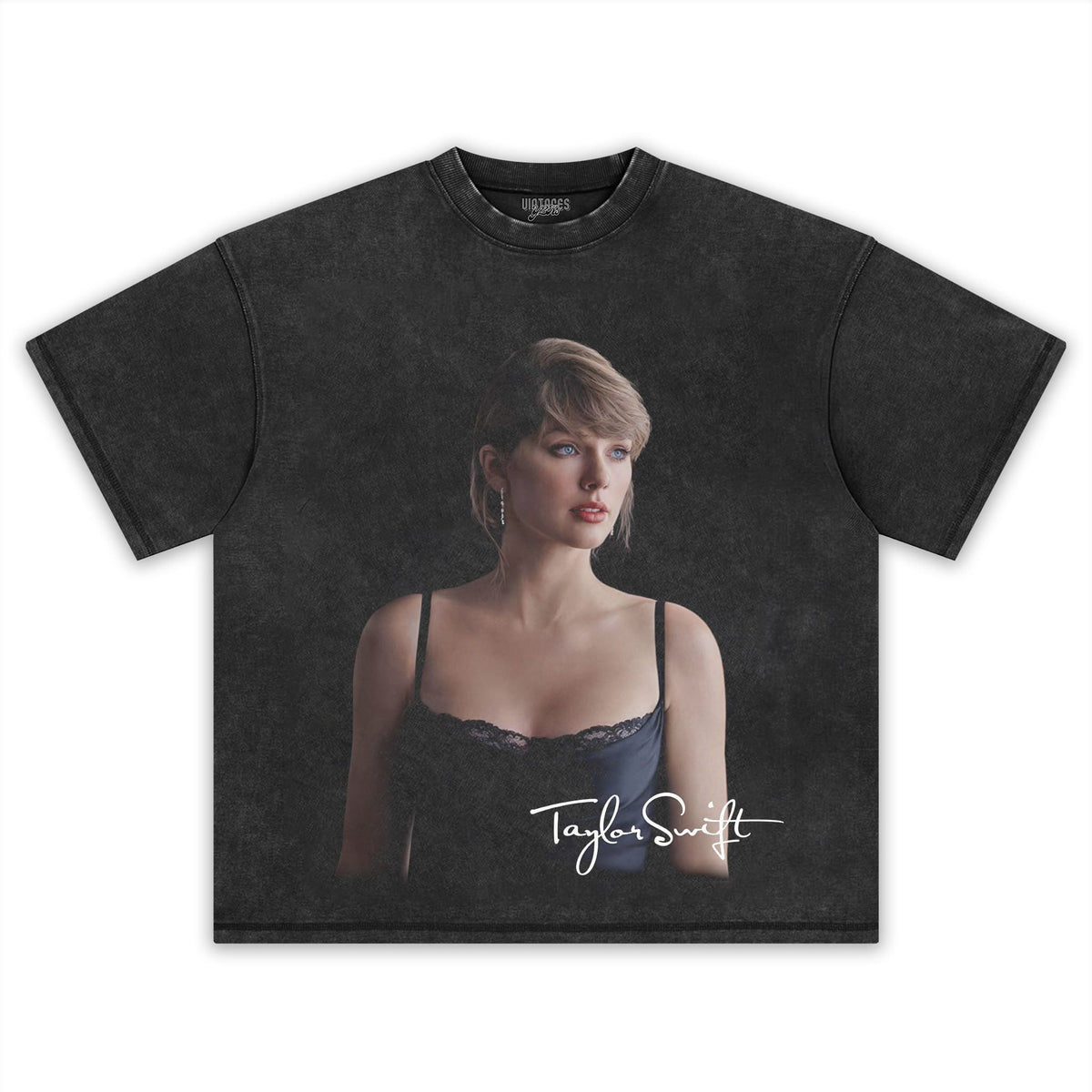 TAYLOR SWIFT PATIENT ZERO V4 TANK TOP & TEE & LONG SLEEVE & LAYERED LS & HOODIE