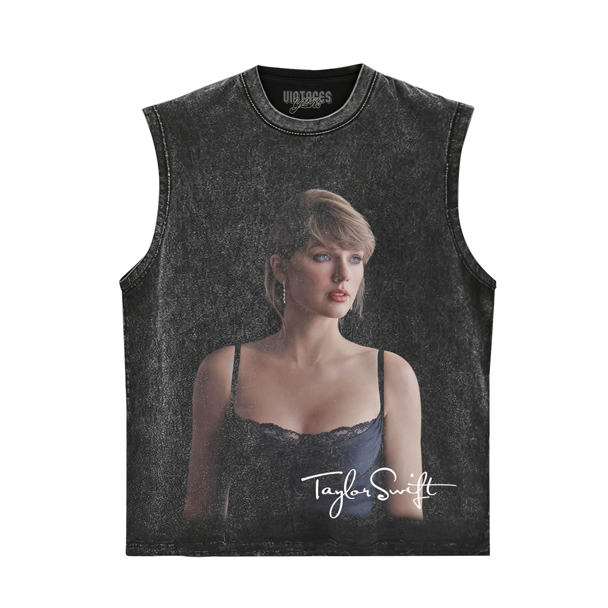 TAYLOR SWIFT PATIENT ZERO V4 TANK TOP & TEE & LONG SLEEVE & LAYERED LS & HOODIE