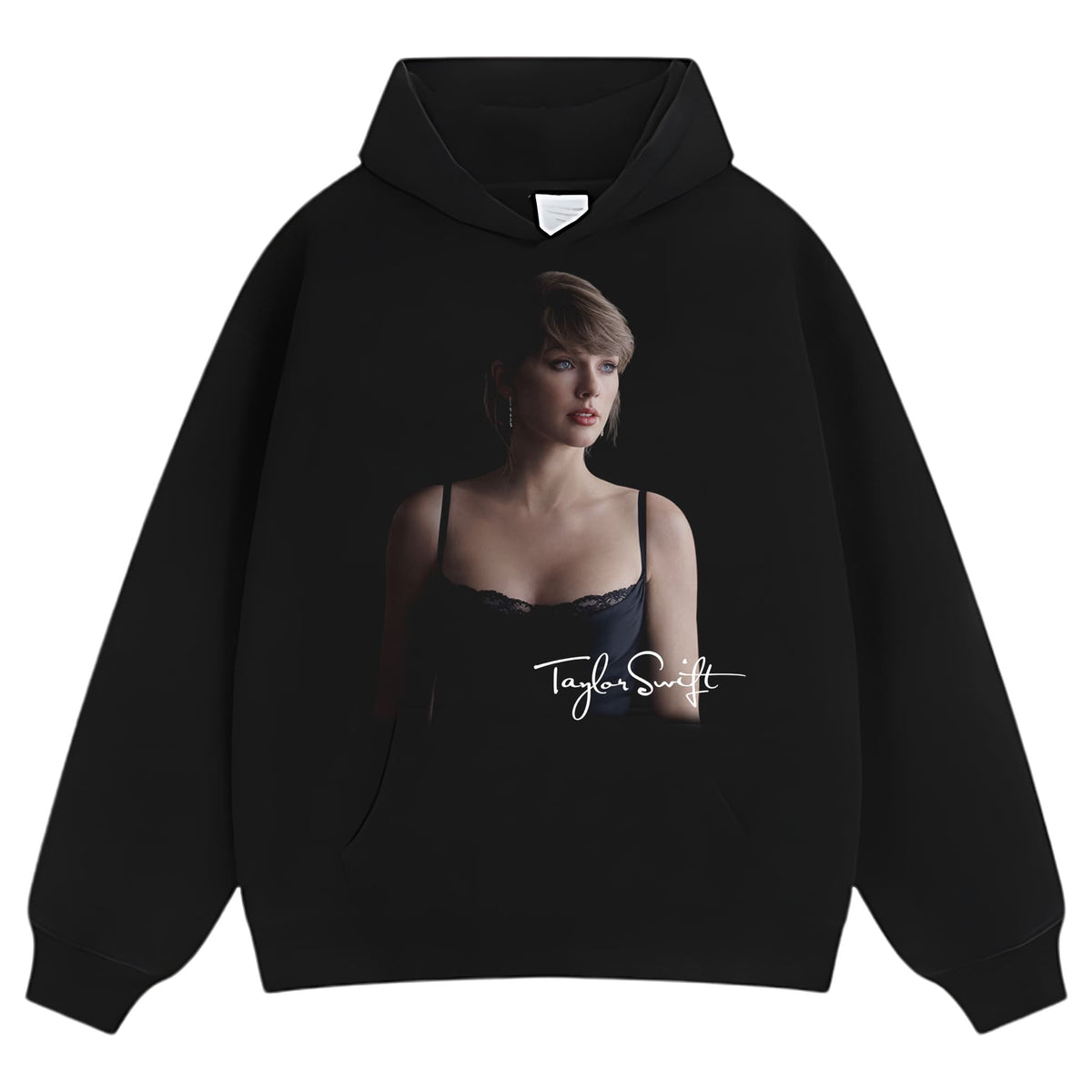 TAYLOR SWIFT PATIENT ZERO V4 TANK TOP & TEE & LONG SLEEVE & LAYERED LS & HOODIE
