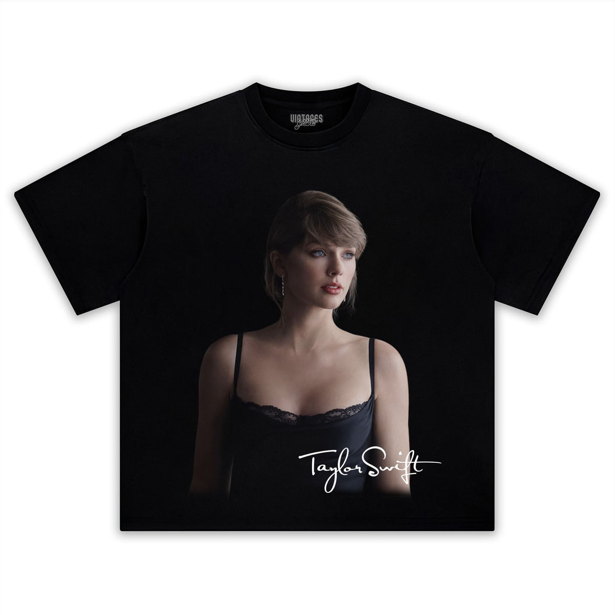 TAYLOR SWIFT PATIENT ZERO V4 TANK TOP & TEE & LONG SLEEVE & LAYERED LS & HOODIE