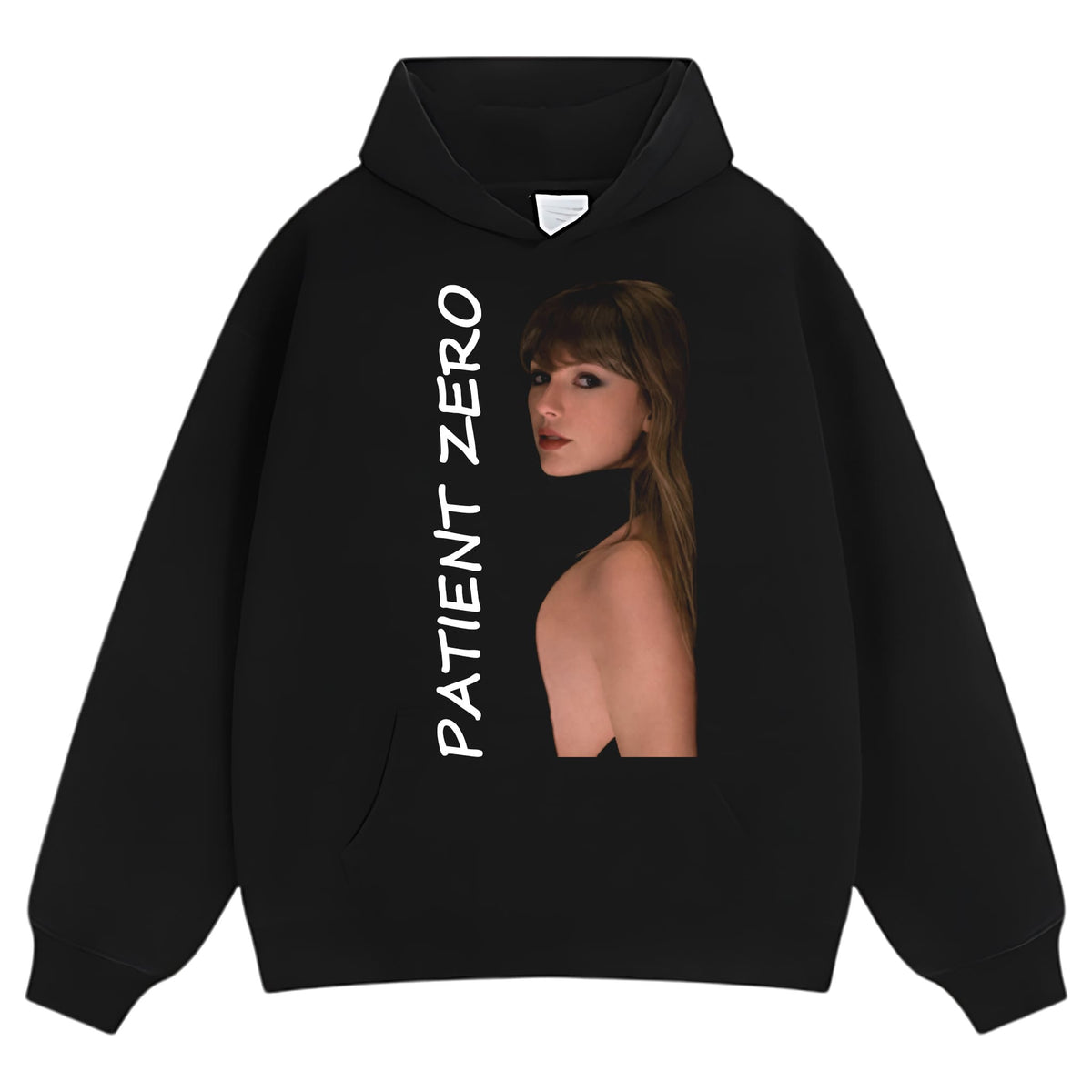 TAYLOR SWIFT PATIENT ZERO V5 TANK TOP & TEE & LONG SLEEVE & LAYERED LS & HOODIE
