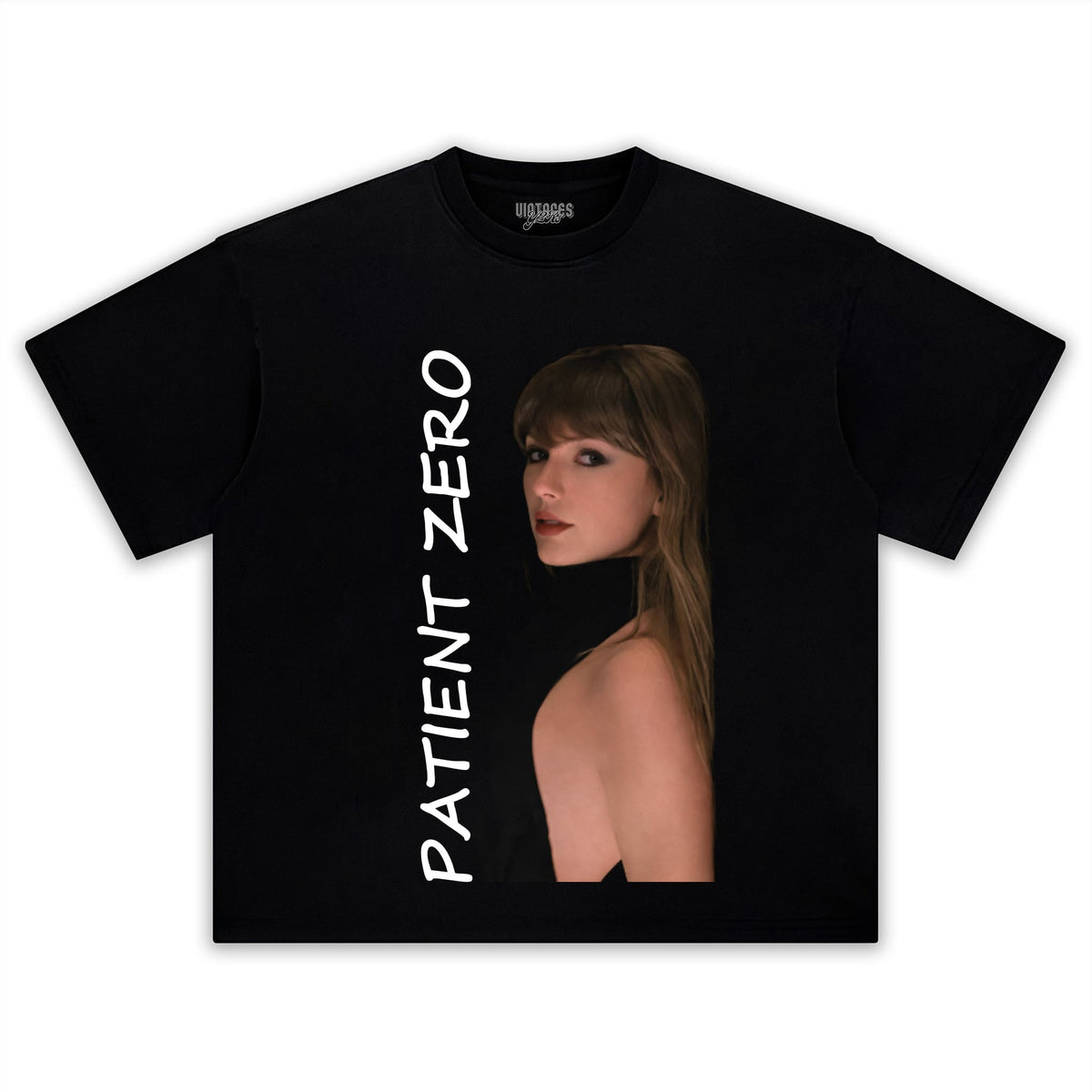 TAYLOR SWIFT PATIENT ZERO V5 TANK TOP & TEE & LONG SLEEVE & LAYERED LS & HOODIE
